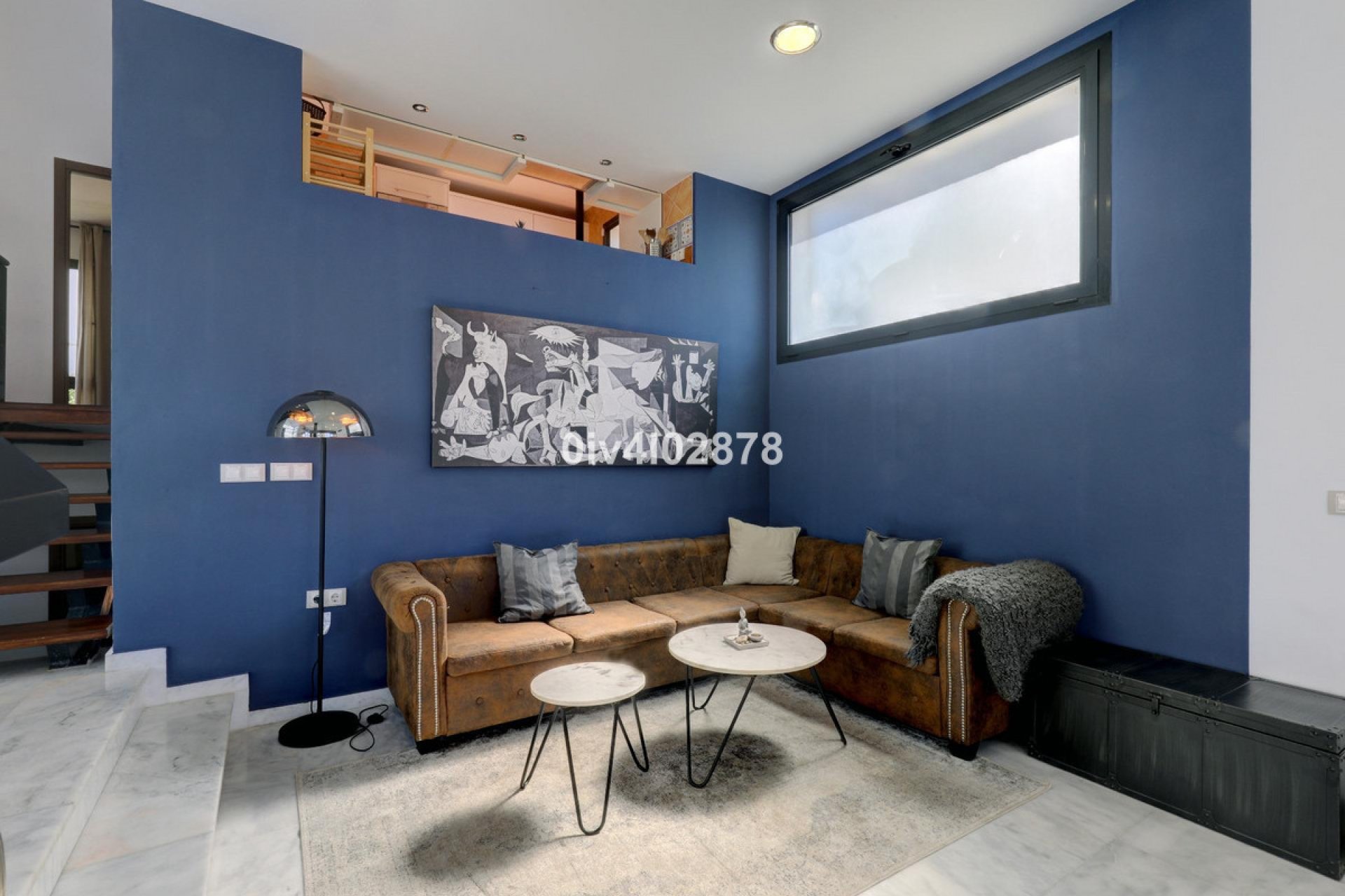 Resale - House - Detached Villa - Benalmádena - Benalmadena Costa