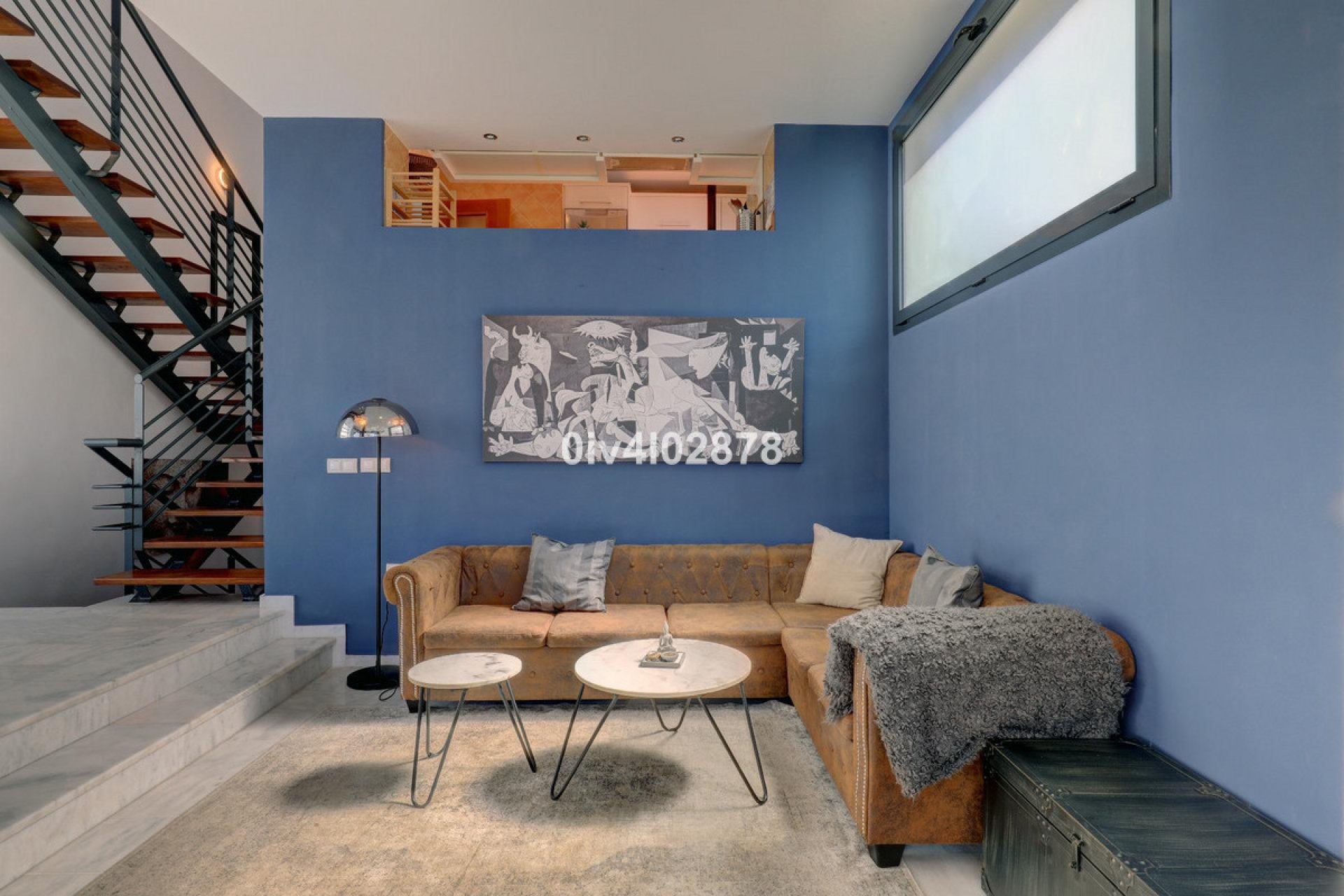 Resale - House - Detached Villa - Benalmádena - Benalmadena Costa