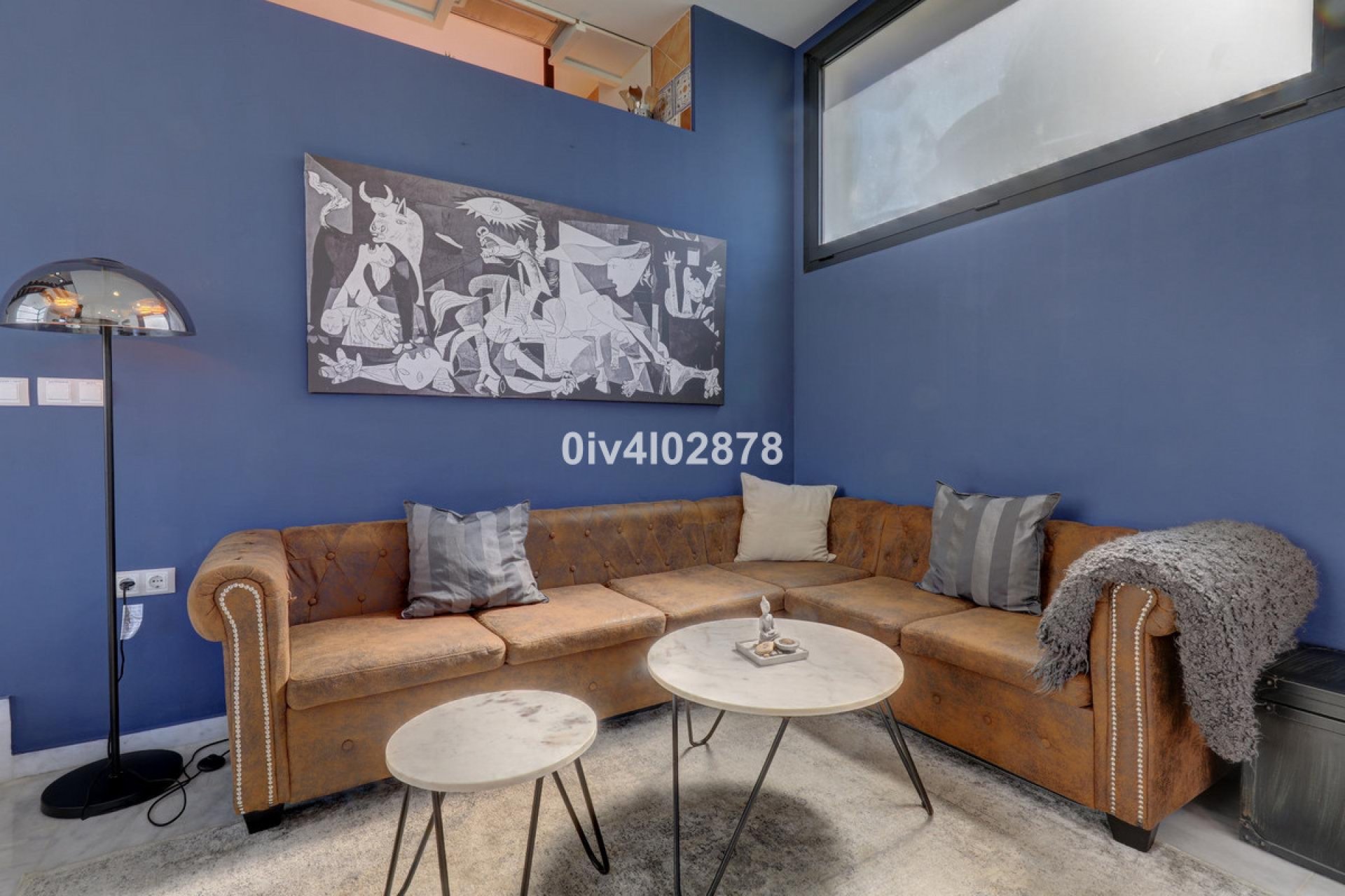 Resale - House - Detached Villa - Benalmádena - Benalmadena Costa