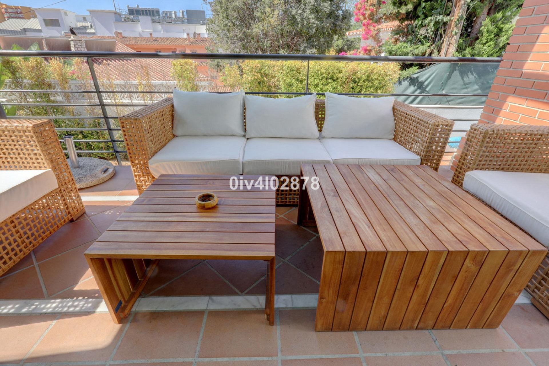 Resale - House - Detached Villa - Benalmádena - Benalmadena Costa