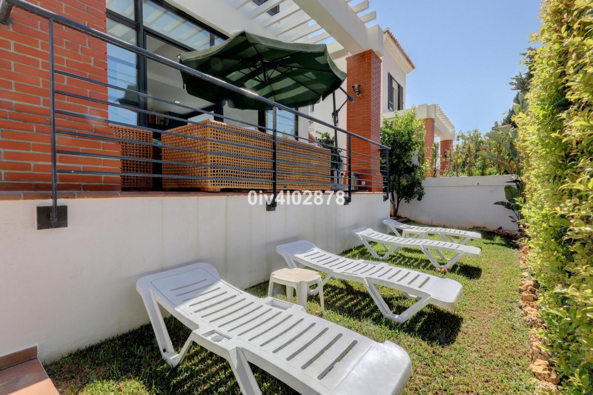 Resale - House - Detached Villa - Benalmádena - Benalmadena Costa