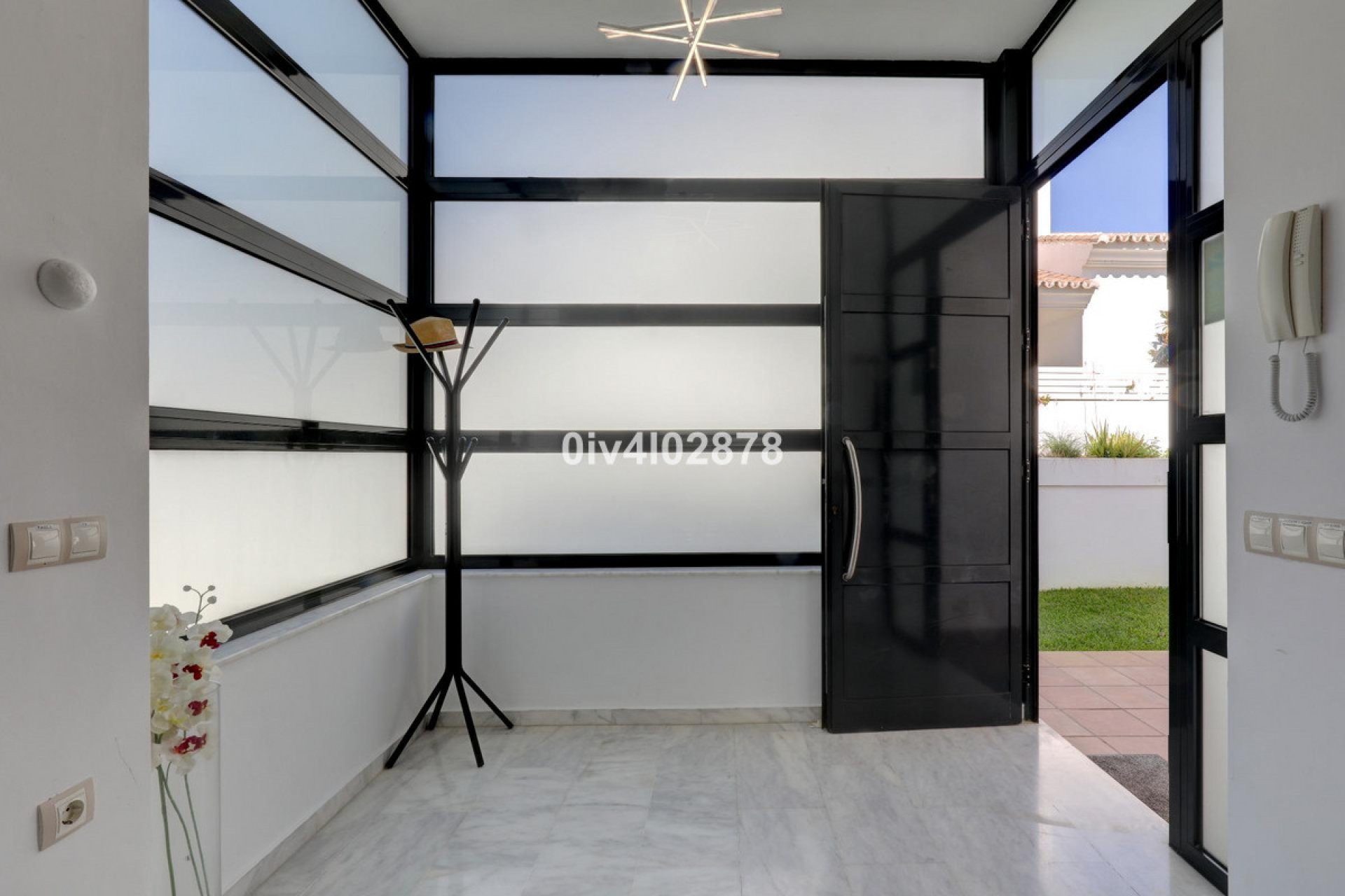 Resale - House - Detached Villa - Benalmádena - Benalmadena Costa