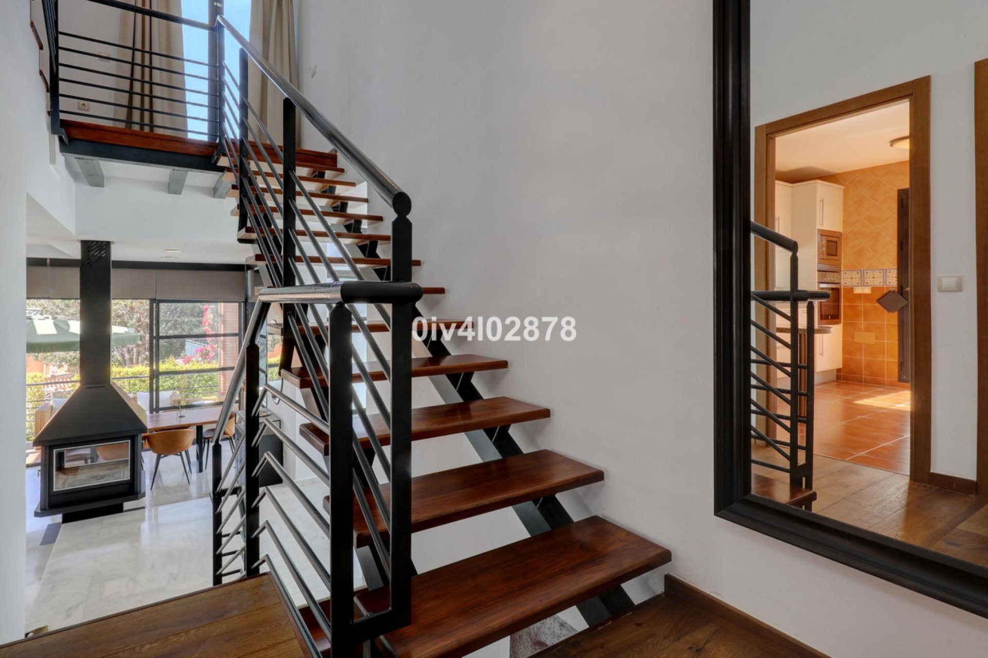 Resale - House - Detached Villa - Benalmádena - Benalmadena Costa