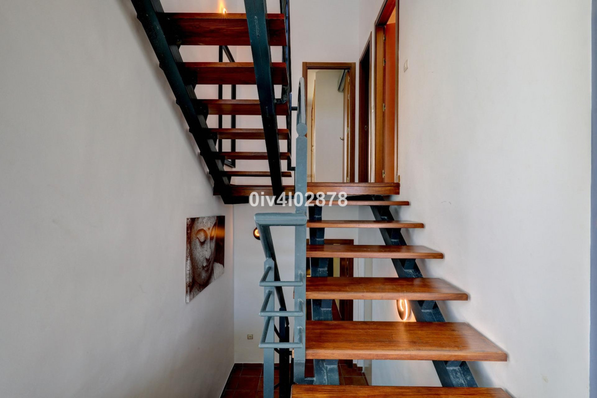 Resale - House - Detached Villa - Benalmádena - Benalmadena Costa