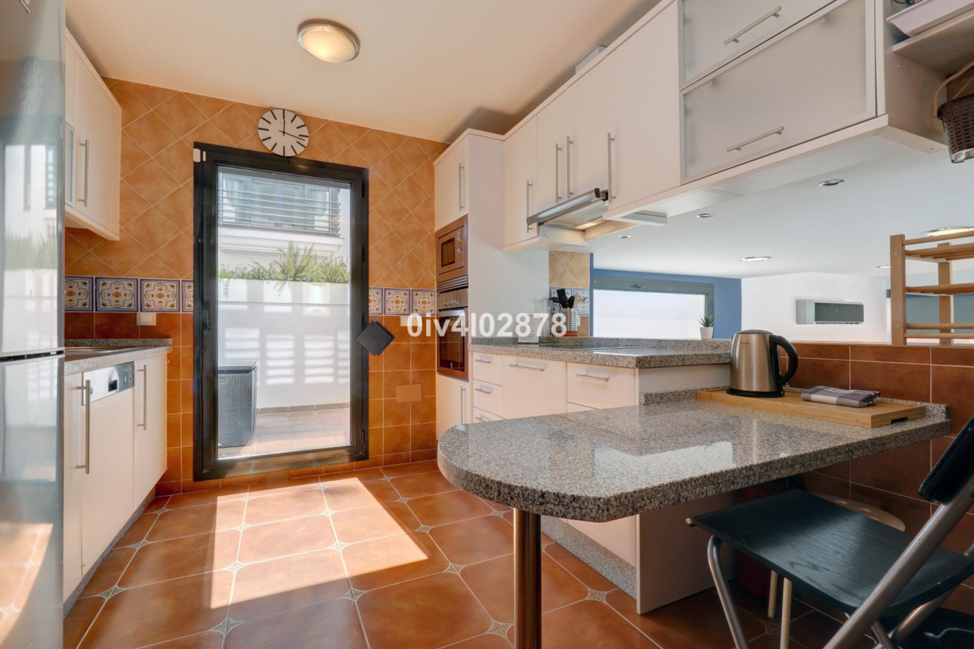 Resale - House - Detached Villa - Benalmádena - Benalmadena Costa