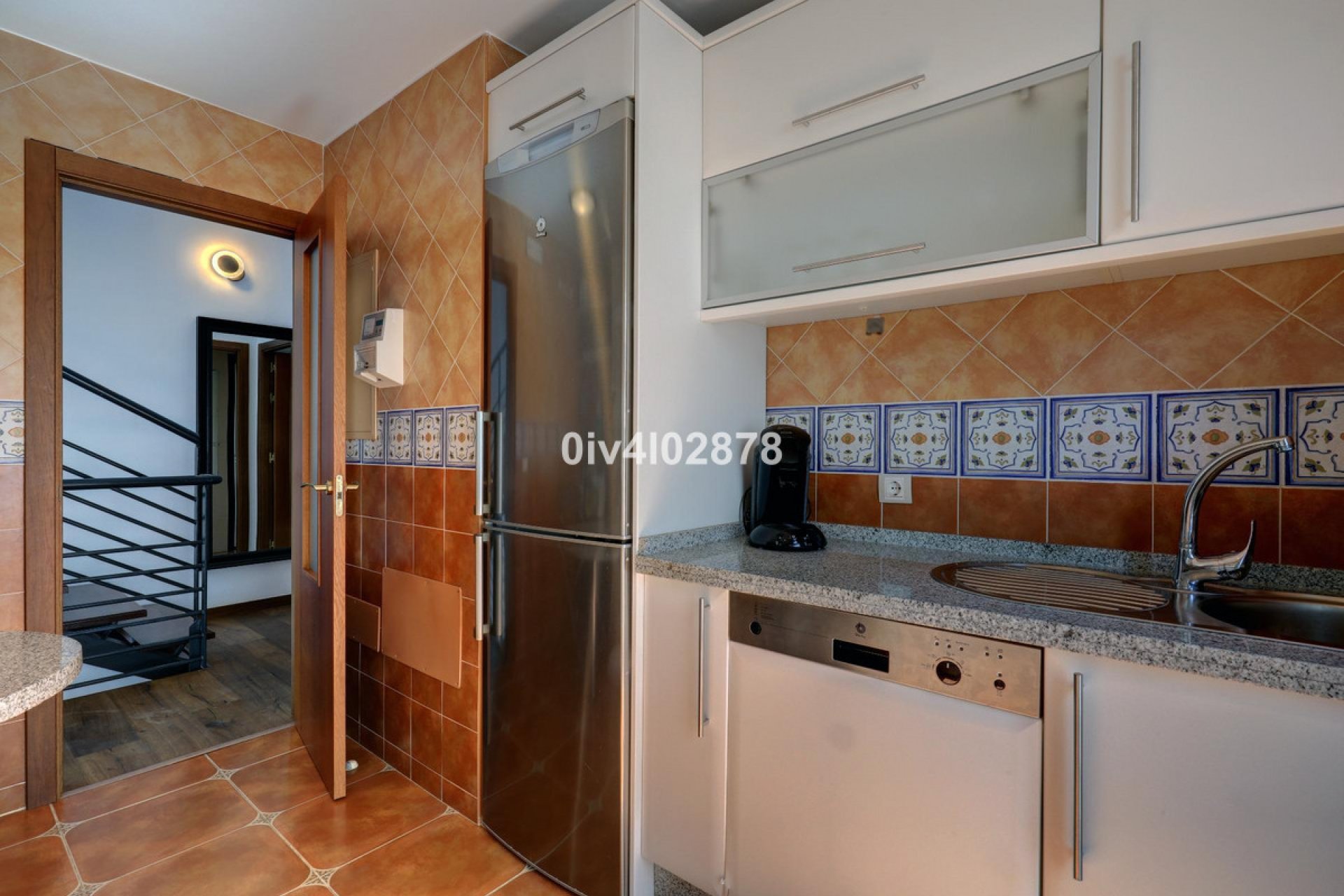 Resale - House - Detached Villa - Benalmádena - Benalmadena Costa