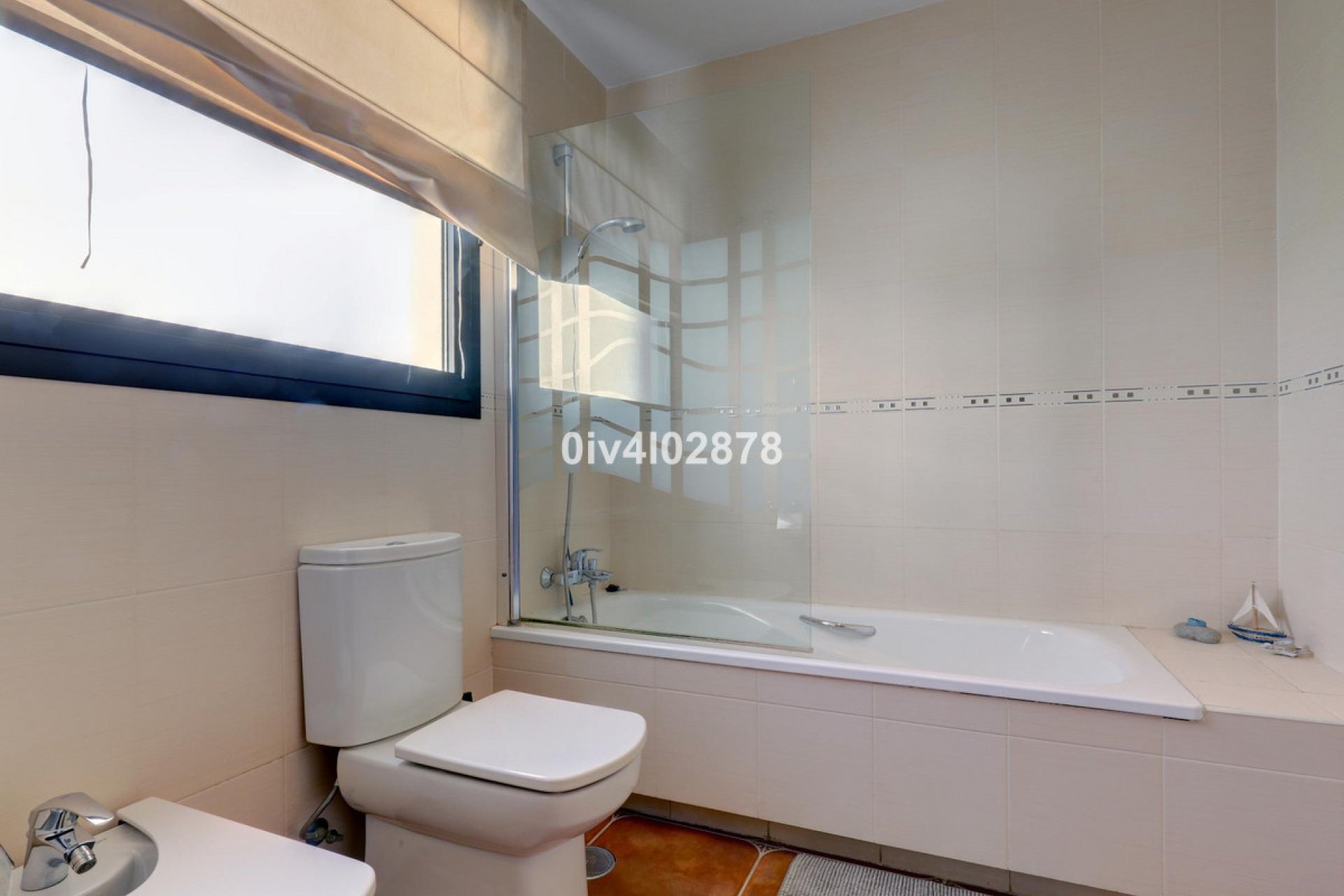 Resale - House - Detached Villa - Benalmádena - Benalmadena Costa