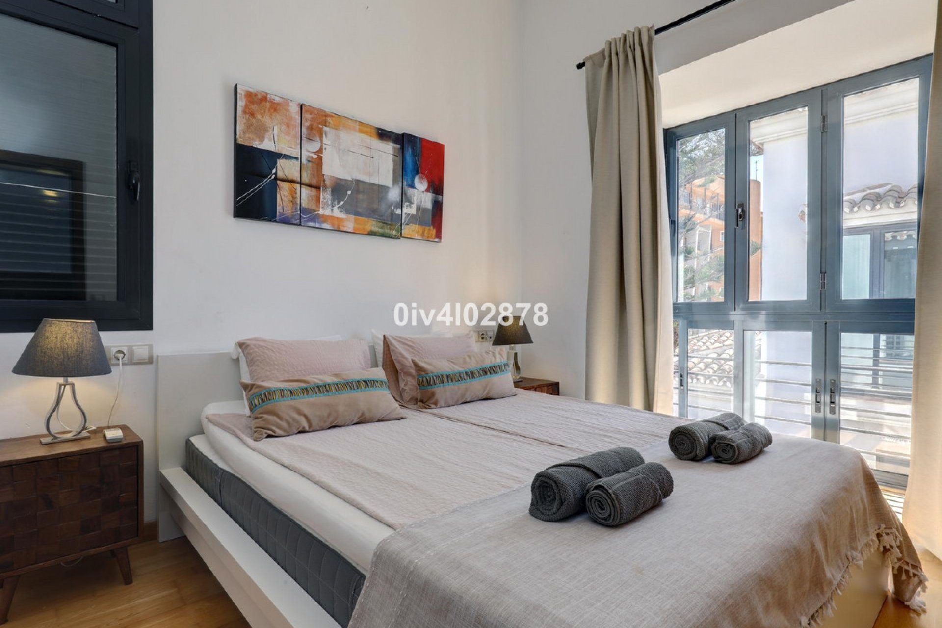 Resale - House - Detached Villa - Benalmádena - Benalmadena Costa