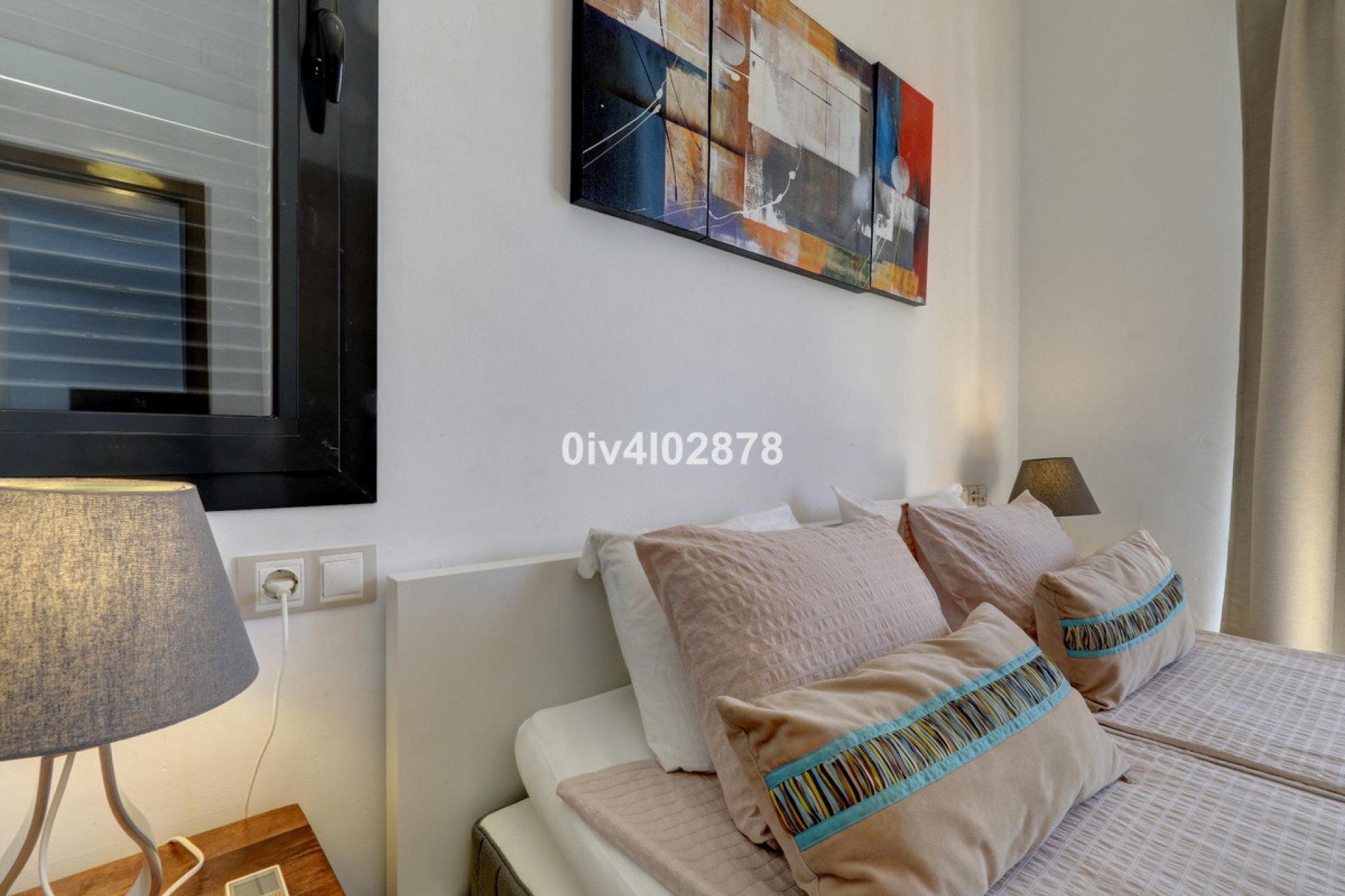 Resale - House - Detached Villa - Benalmádena - Benalmadena Costa