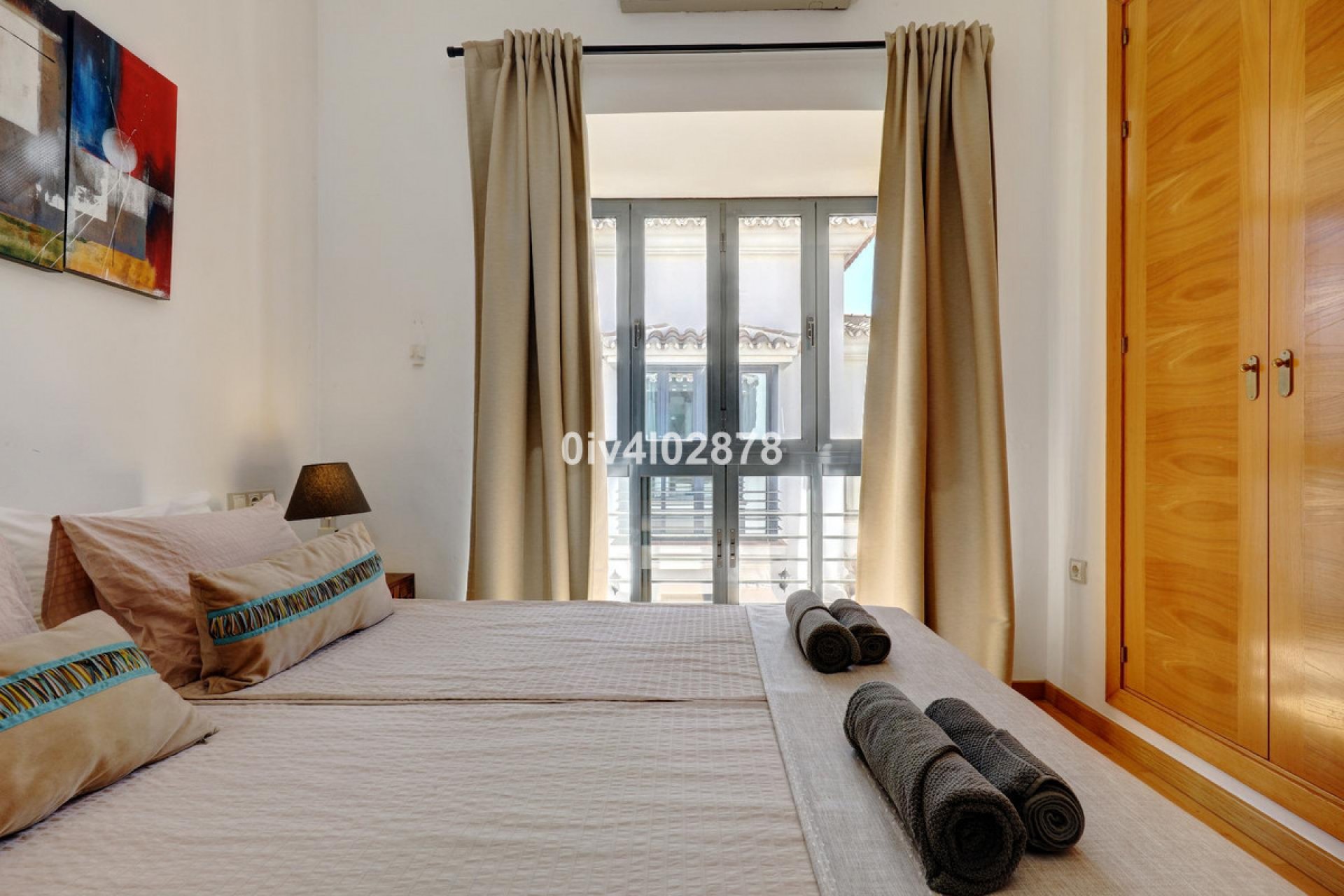 Resale - House - Detached Villa - Benalmádena - Benalmadena Costa