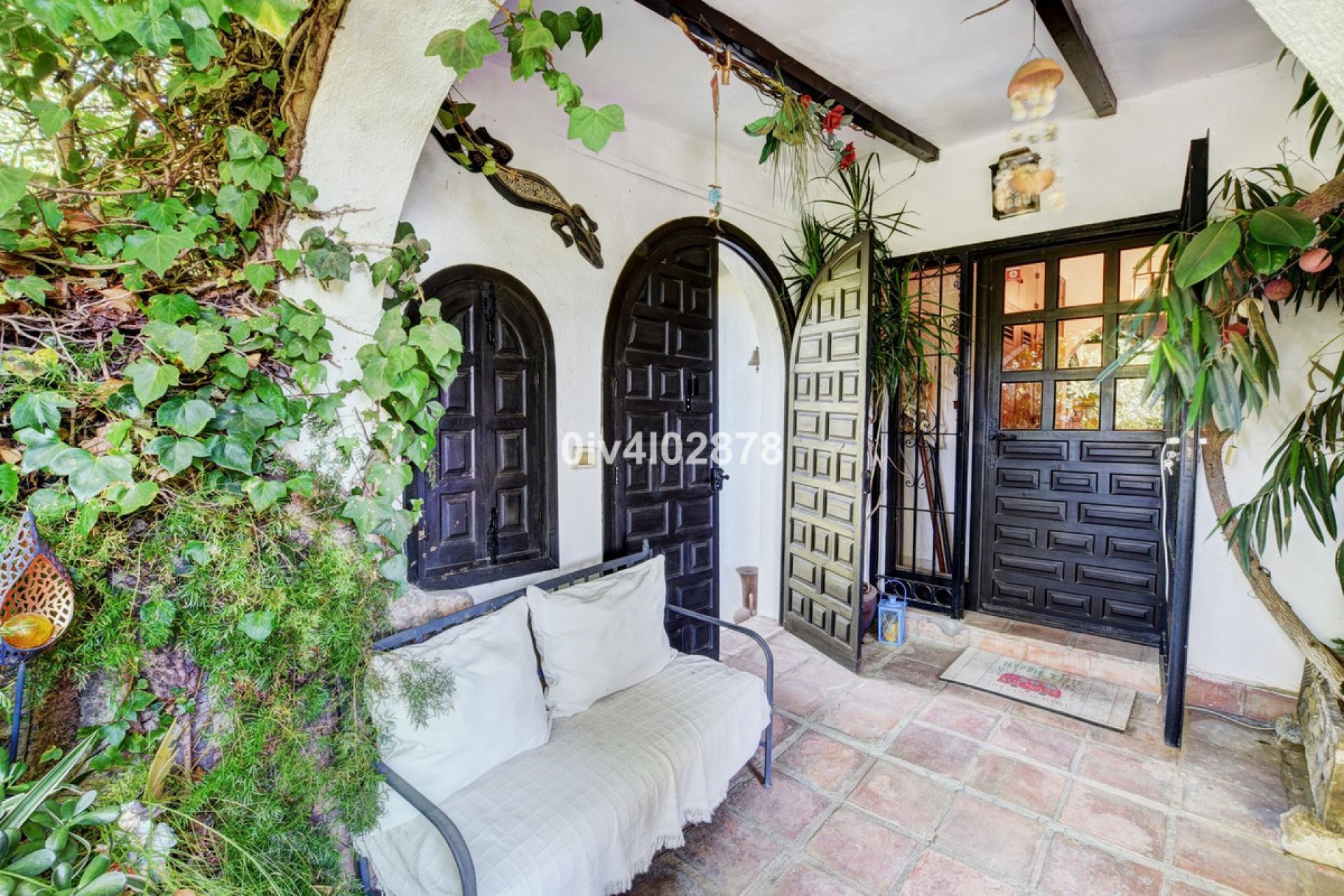 Resale - House - Detached Villa - Benalmádena - Benalmadena Pueblo