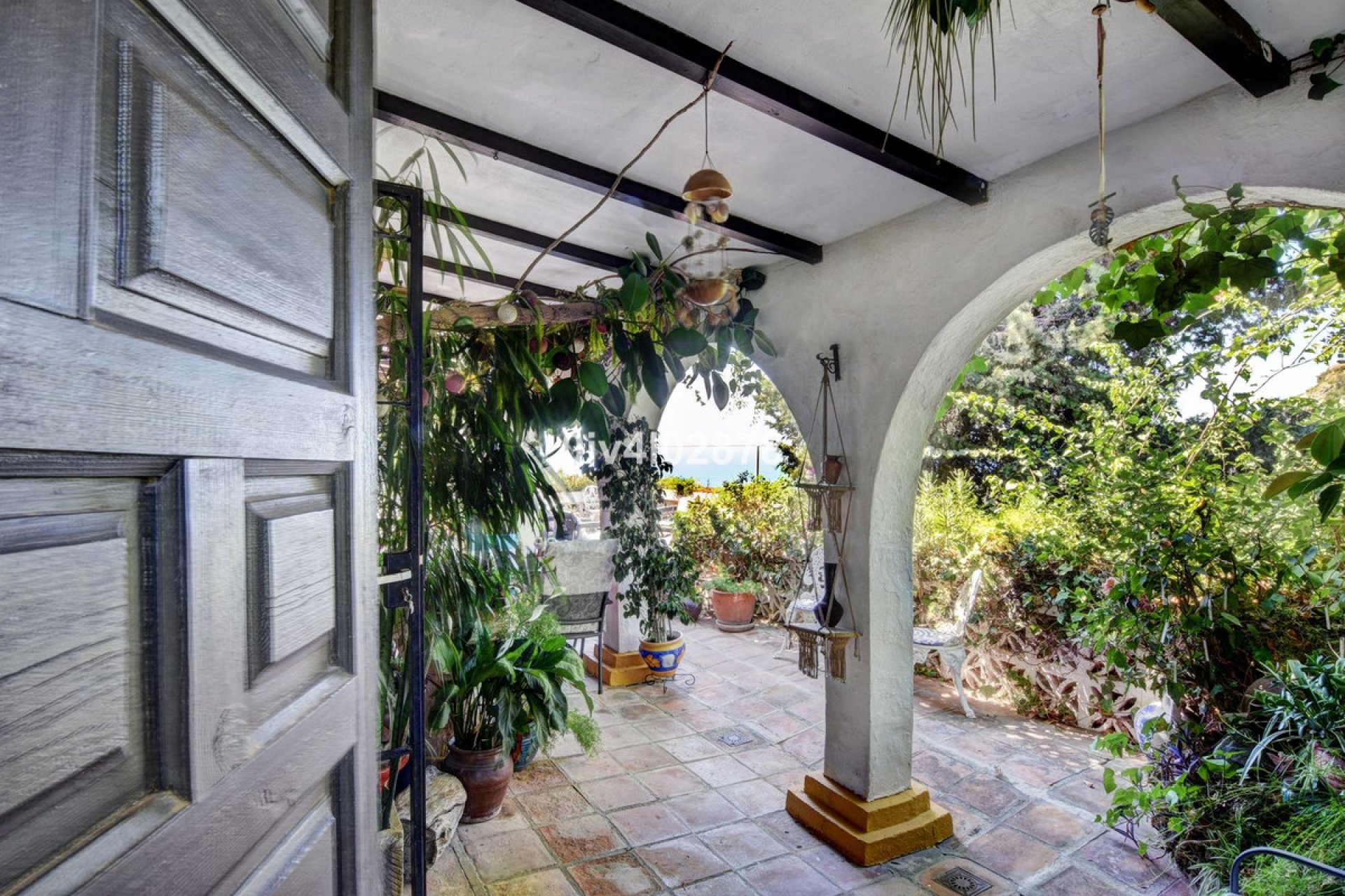 Resale - House - Detached Villa - Benalmádena - Benalmadena Pueblo