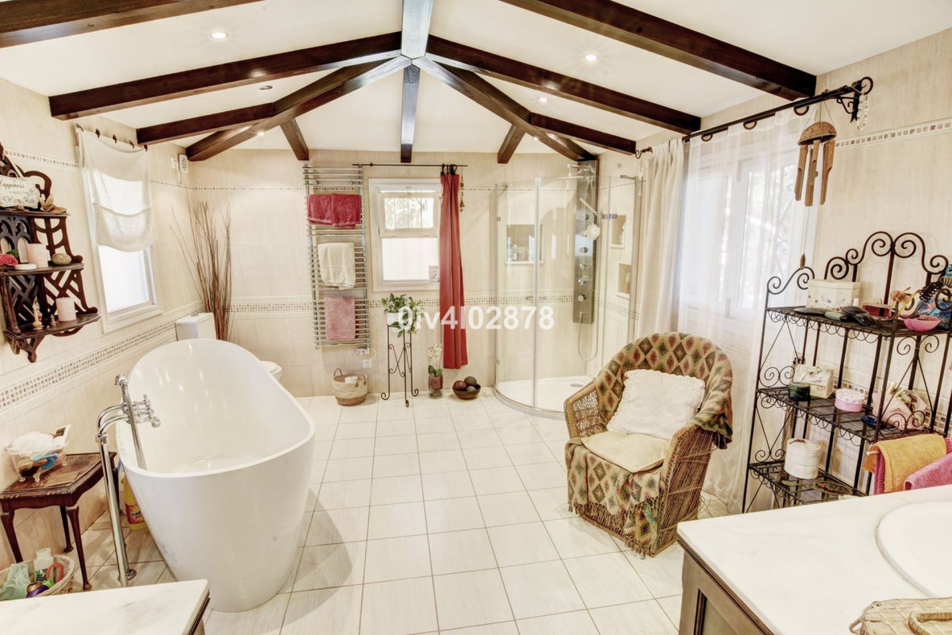 Resale - House - Detached Villa - Benalmádena - Benalmadena Pueblo