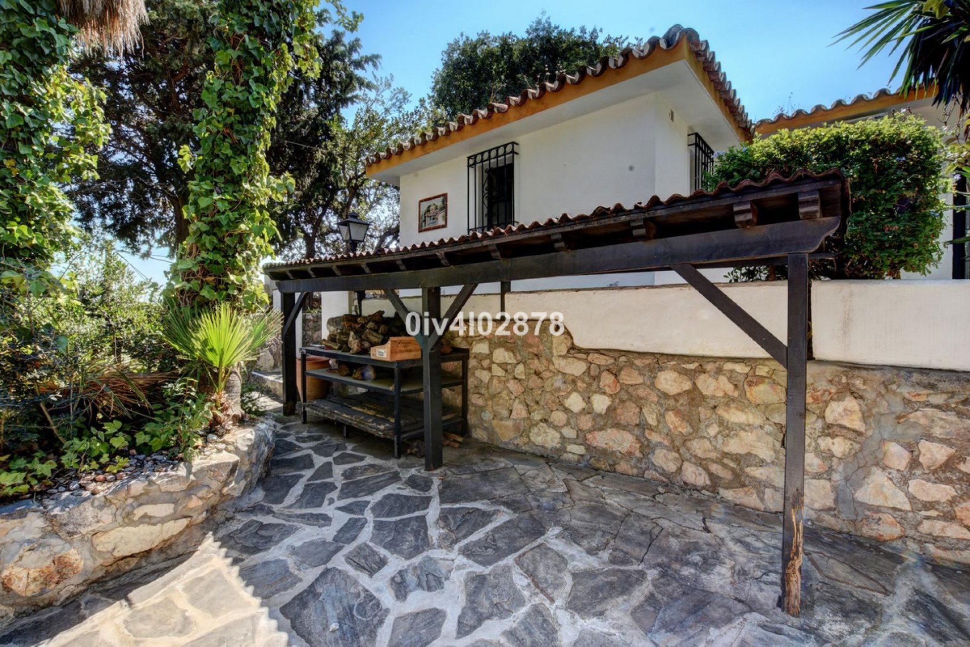 Resale - House - Detached Villa - Benalmádena - Benalmadena Pueblo