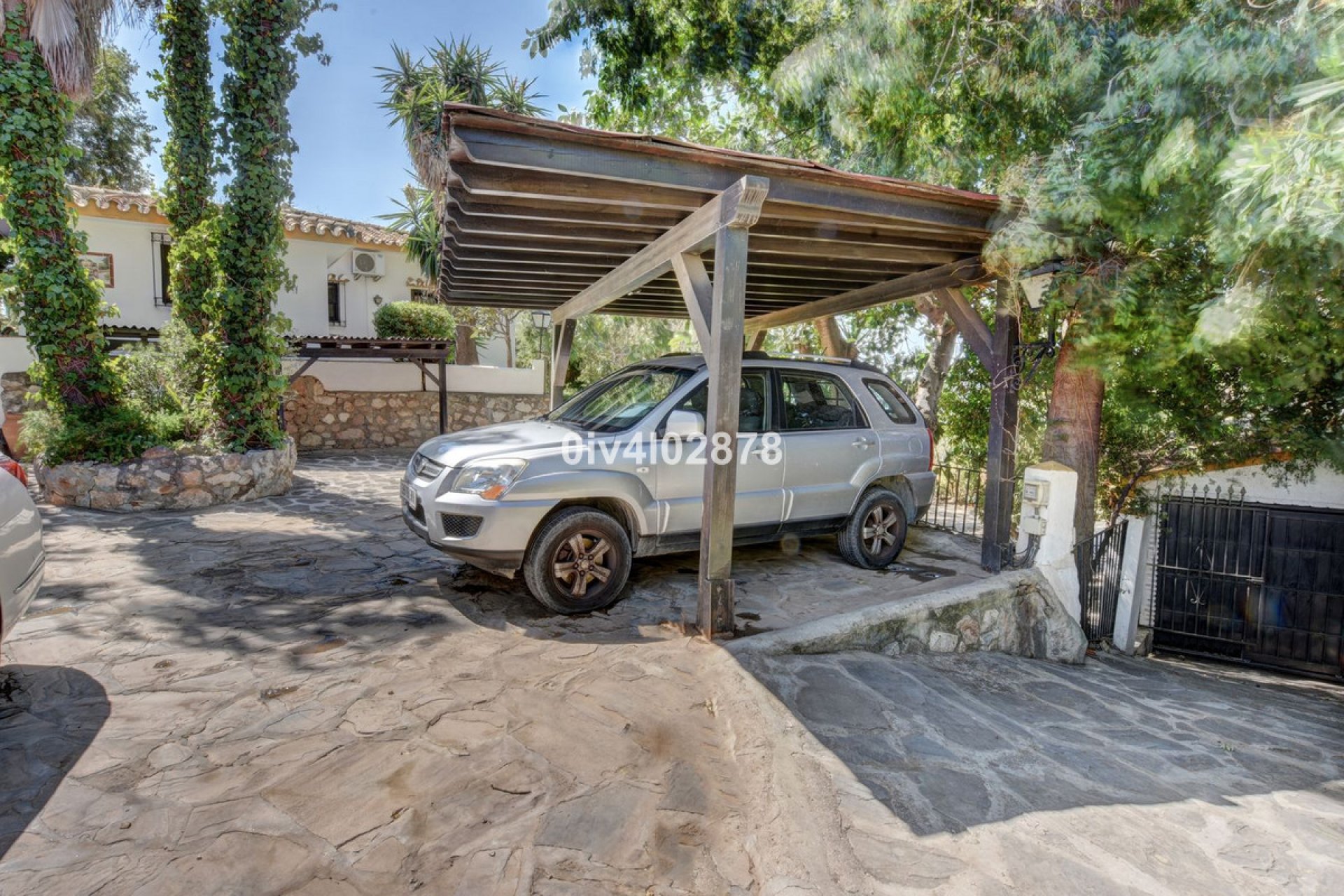 Resale - House - Detached Villa - Benalmádena - Benalmadena Pueblo