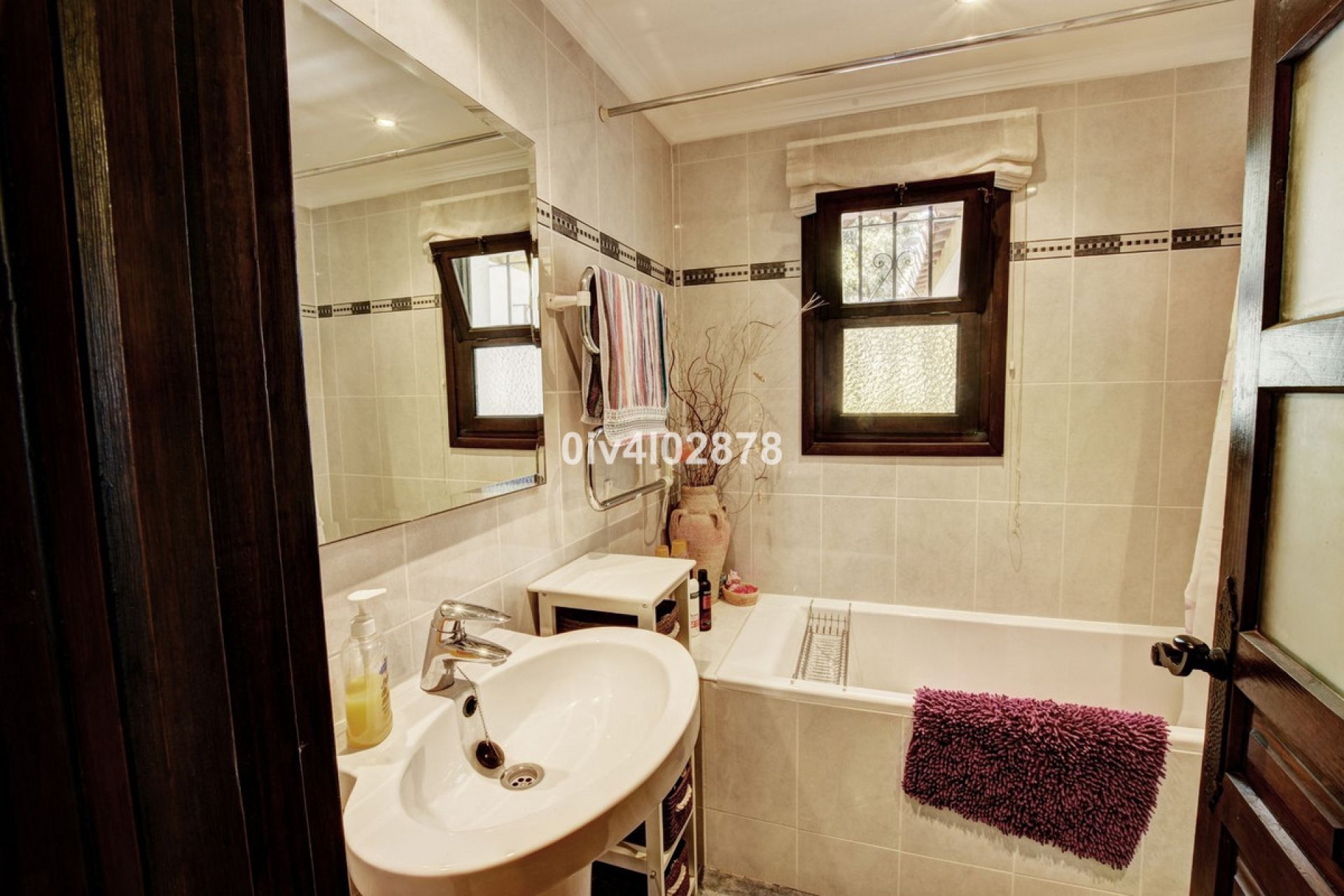 Resale - House - Detached Villa - Benalmádena - Benalmadena Pueblo