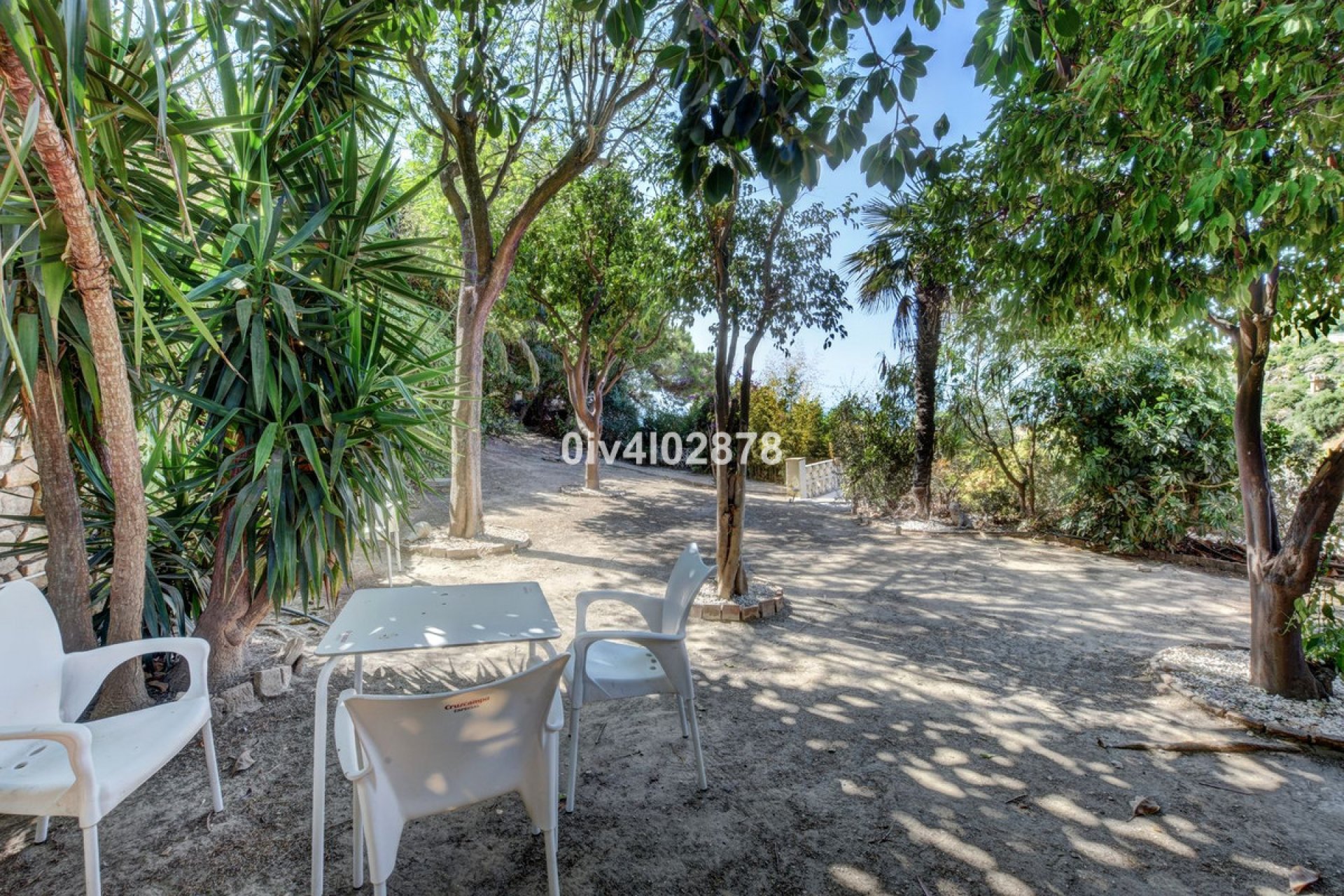 Resale - House - Detached Villa - Benalmádena - Benalmadena Pueblo