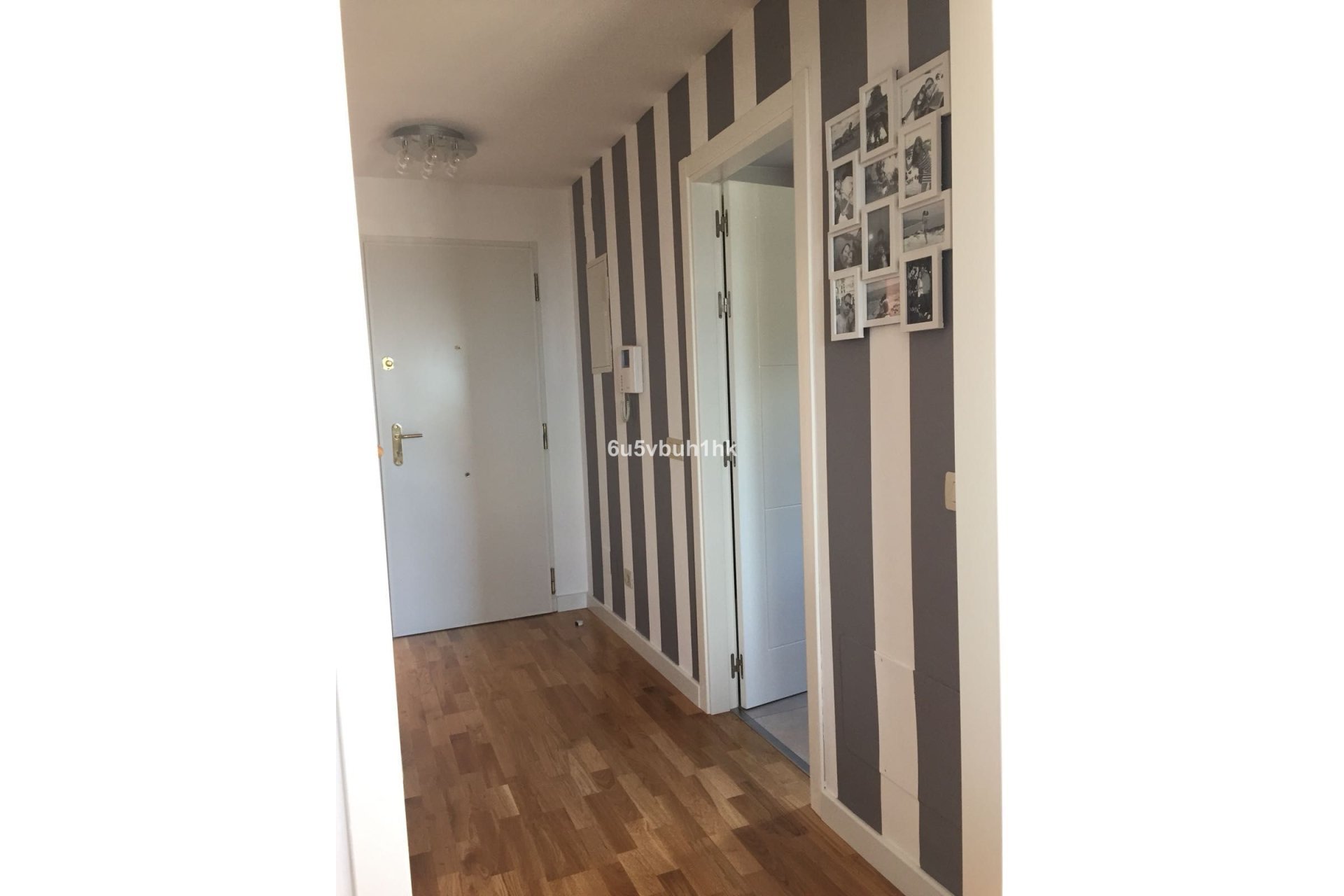 Resale - House - Detached Villa - Benalmádena - Benalmadena Pueblo