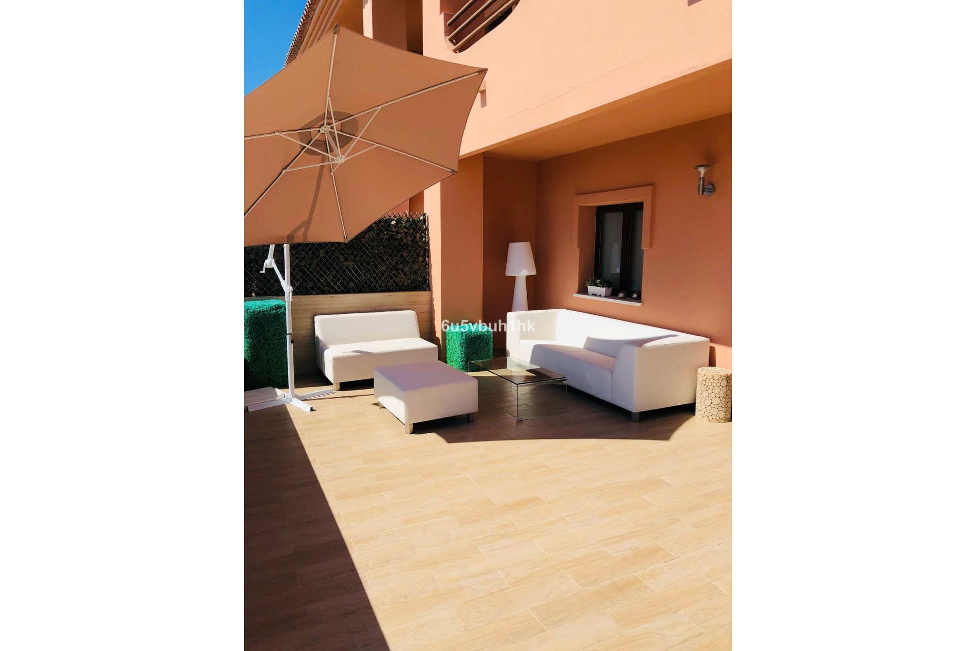 Resale - House - Detached Villa - Benalmádena - Benalmadena Pueblo