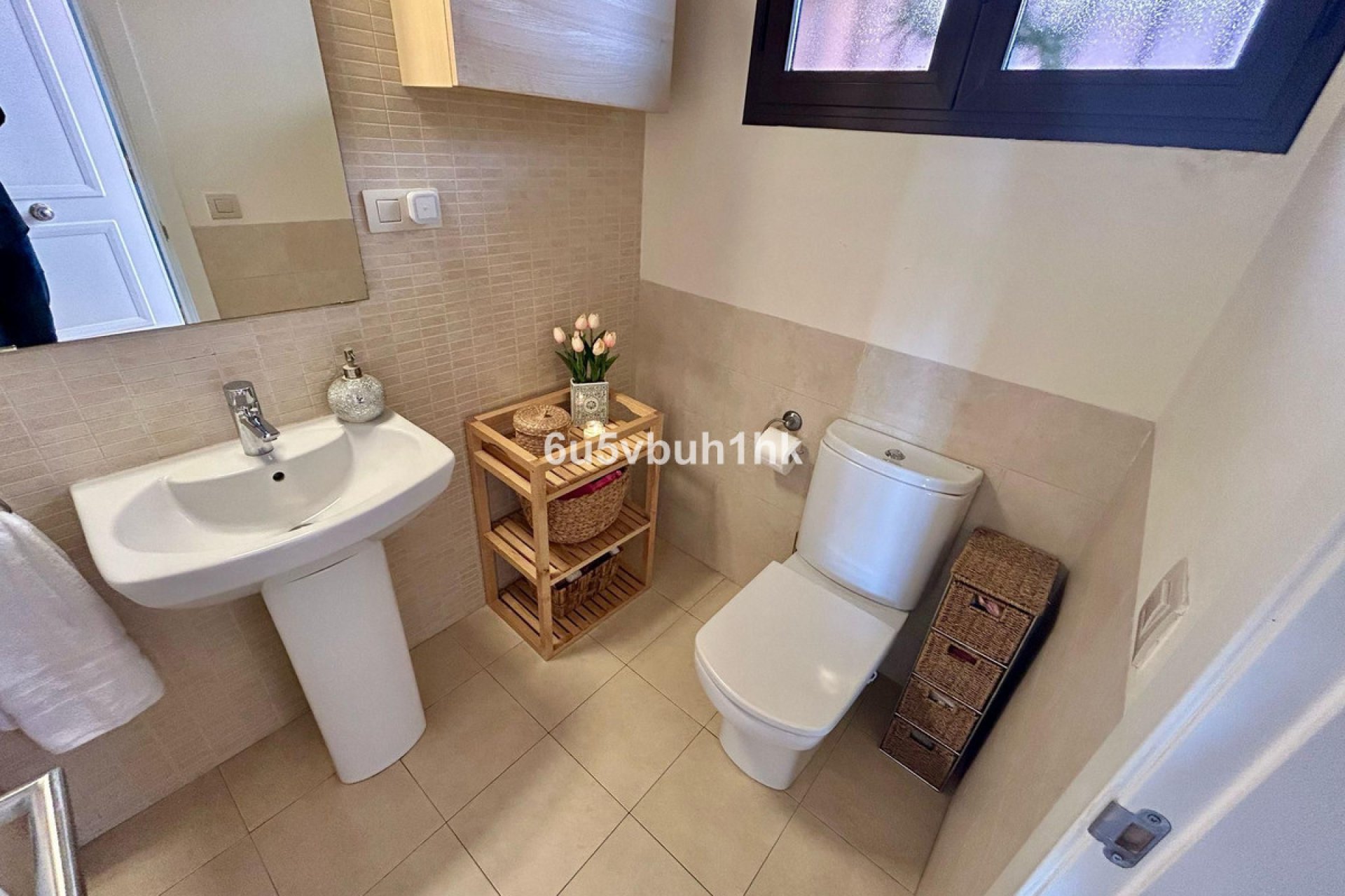 Resale - House - Detached Villa - Benalmádena - Benalmadena Pueblo