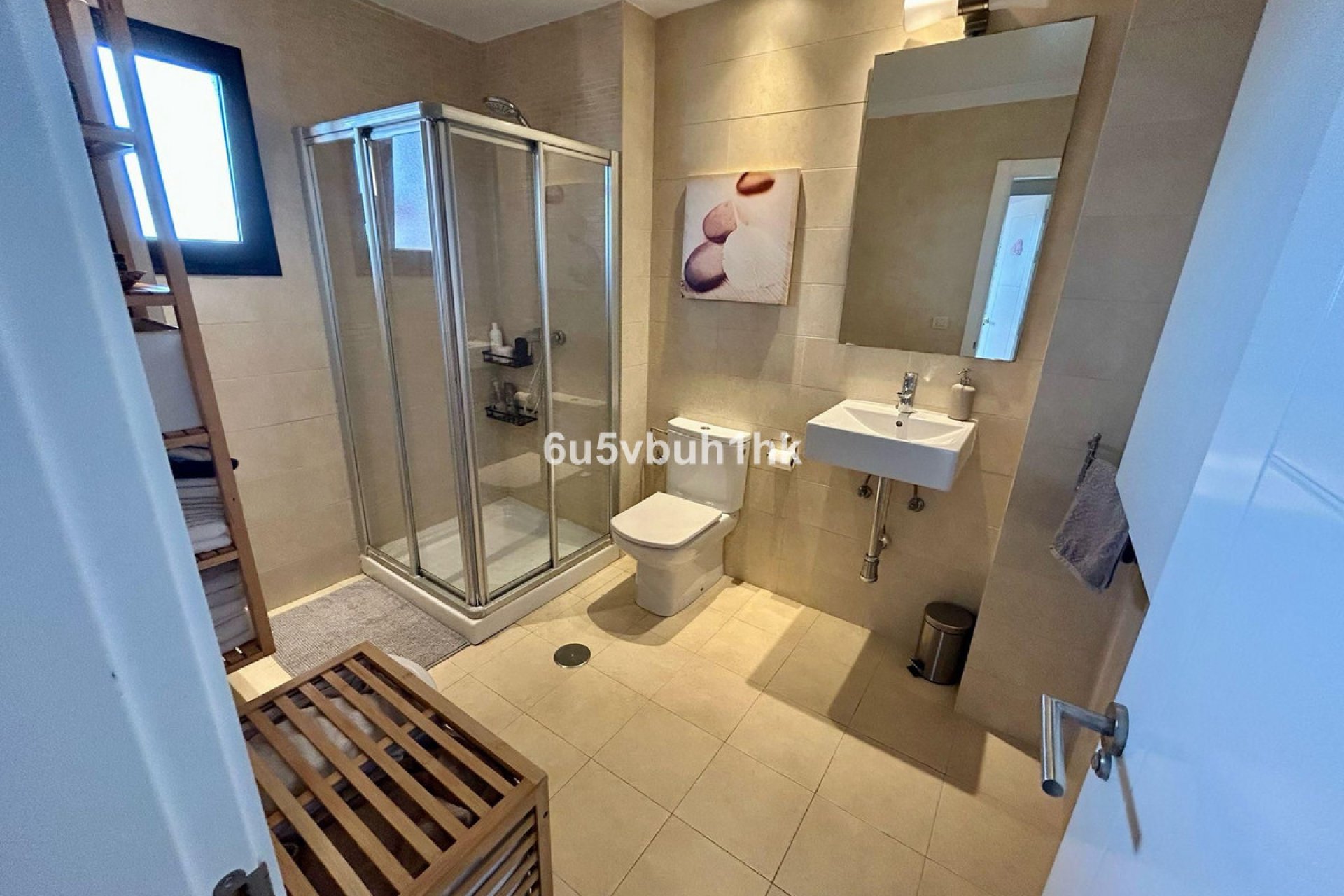 Resale - House - Detached Villa - Benalmádena - Benalmadena Pueblo