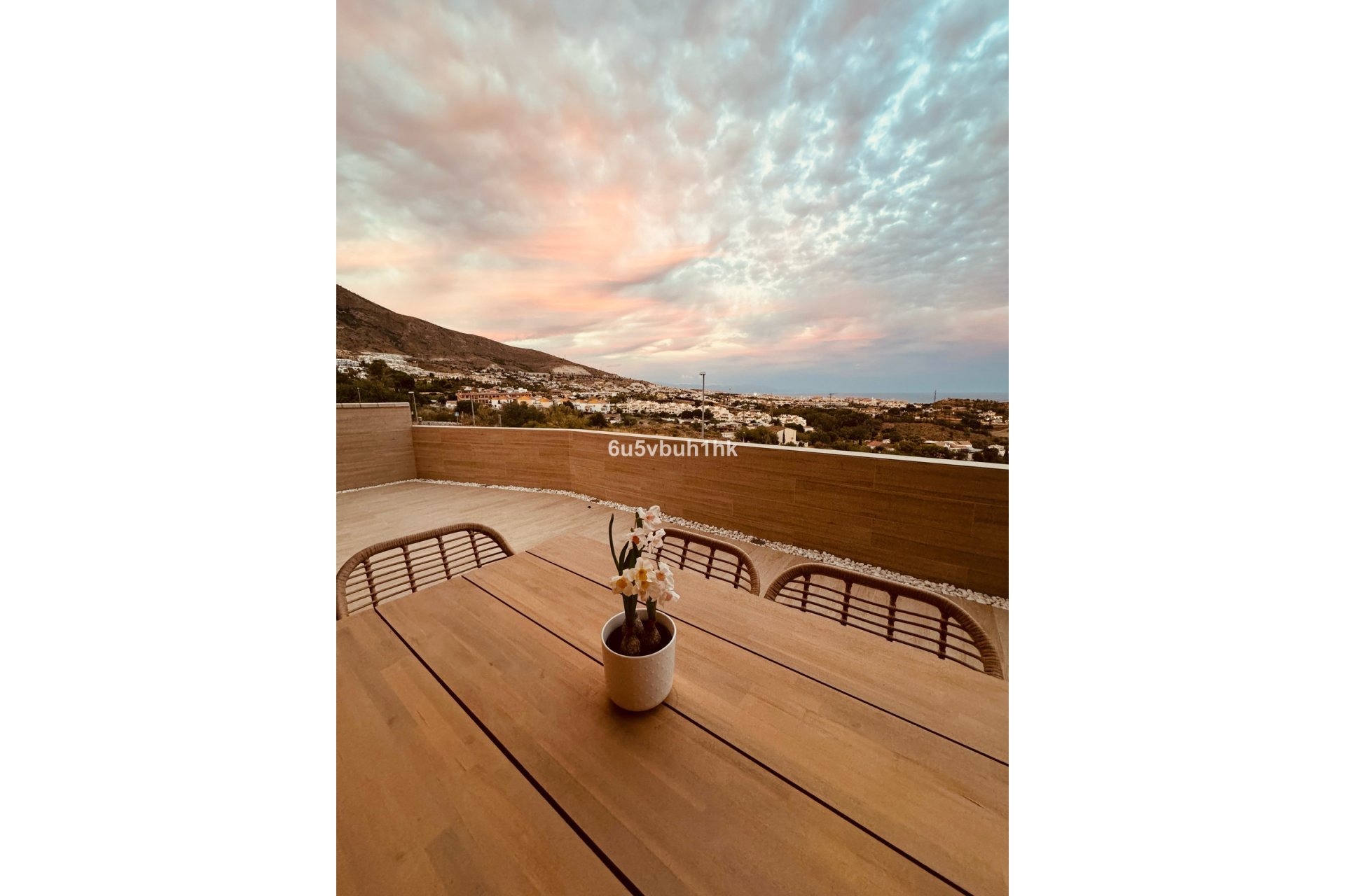 Resale - House - Detached Villa - Benalmádena - Benalmadena Pueblo