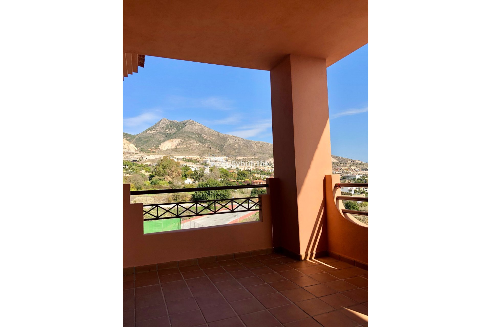 Resale - House - Detached Villa - Benalmádena - Benalmadena Pueblo