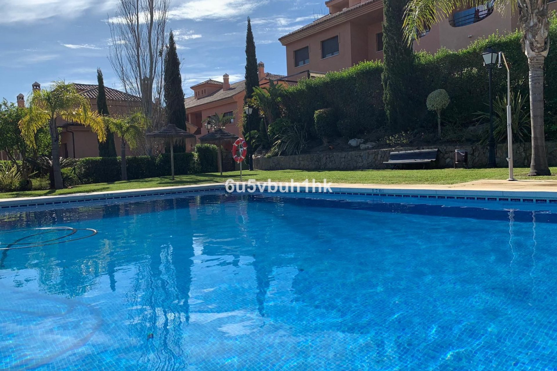 Resale - House - Detached Villa - Benalmádena - Benalmadena Pueblo