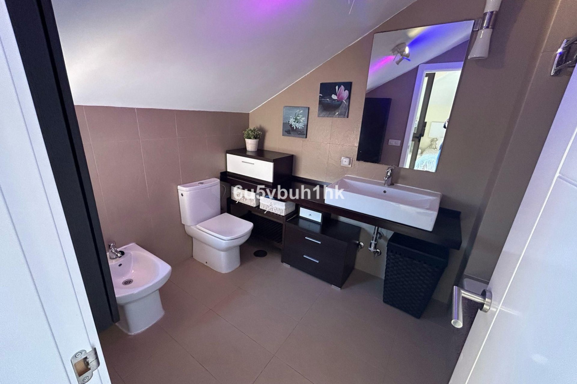 Resale - House - Detached Villa - Benalmádena - Benalmadena Pueblo