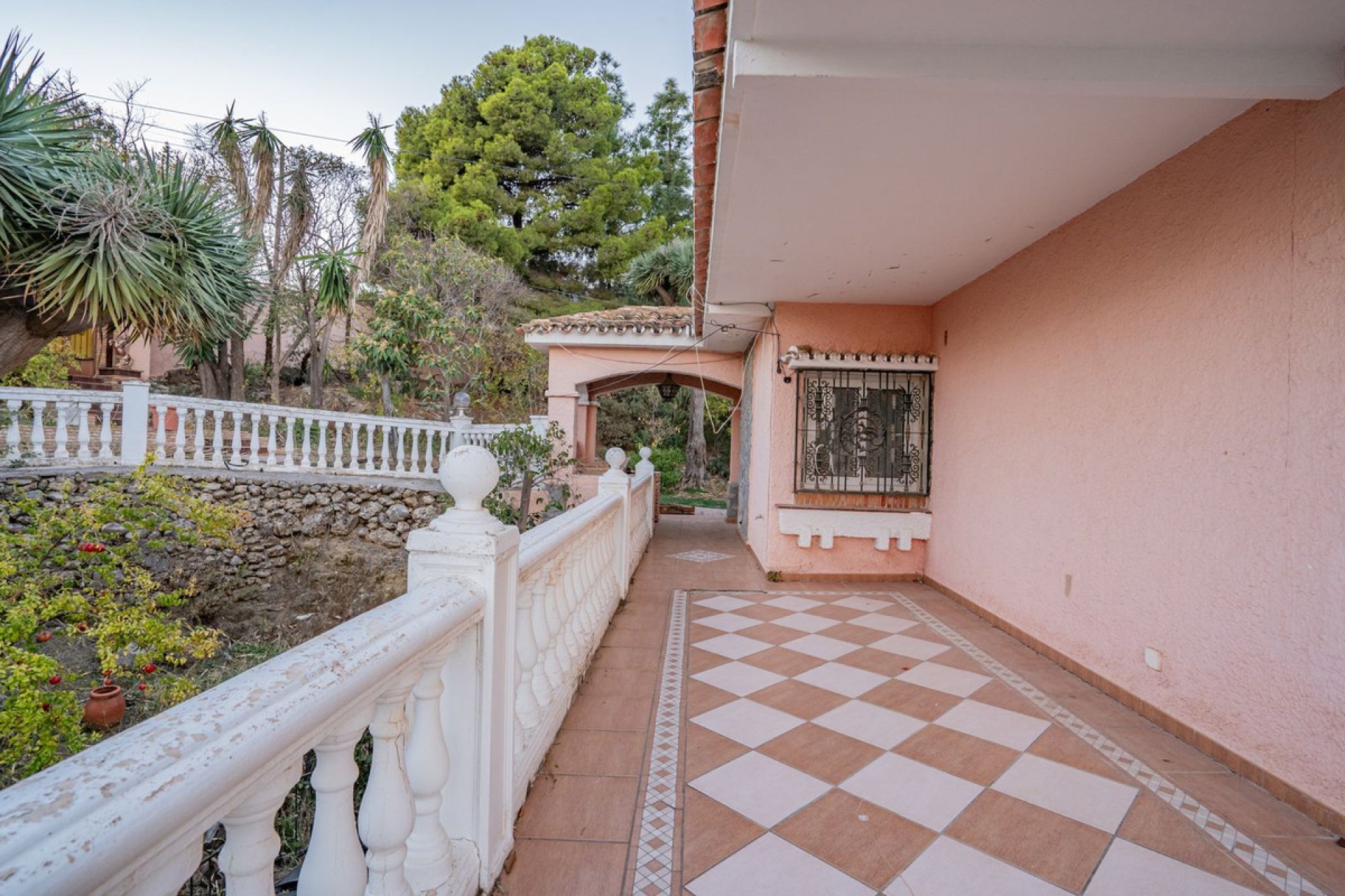 Resale - House - Detached Villa - Benalmádena - Benalmadena Pueblo