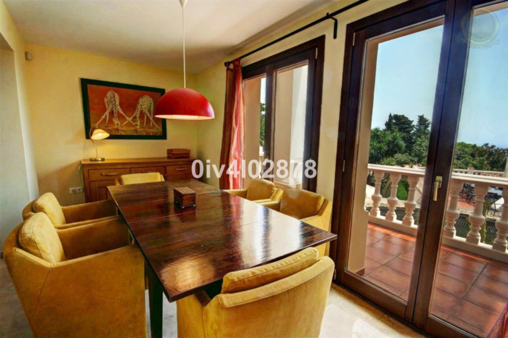 Resale - House - Detached Villa - Benalmádena - Benalmadena Pueblo