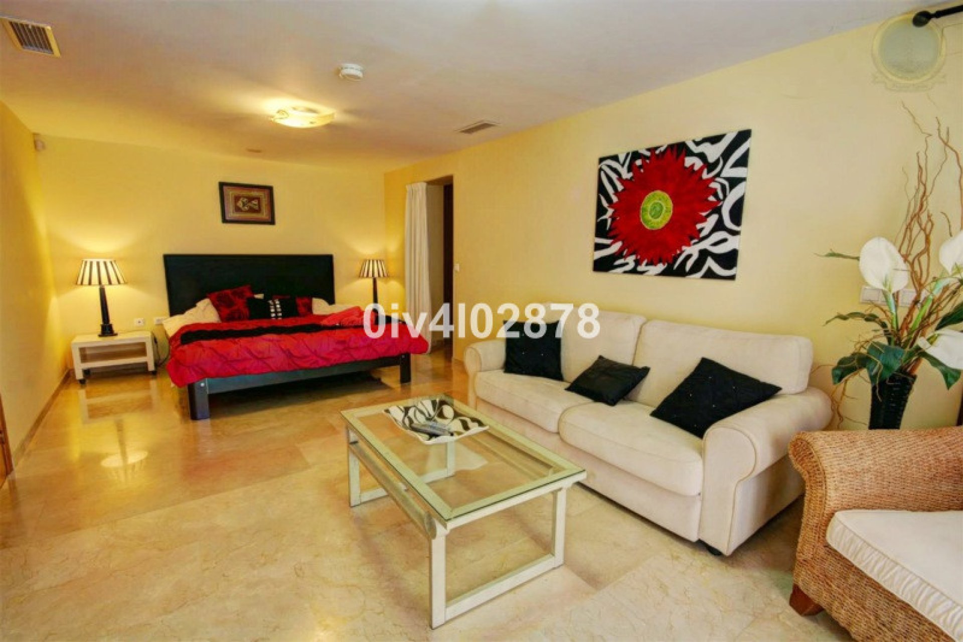 Resale - House - Detached Villa - Benalmádena - Benalmadena Pueblo