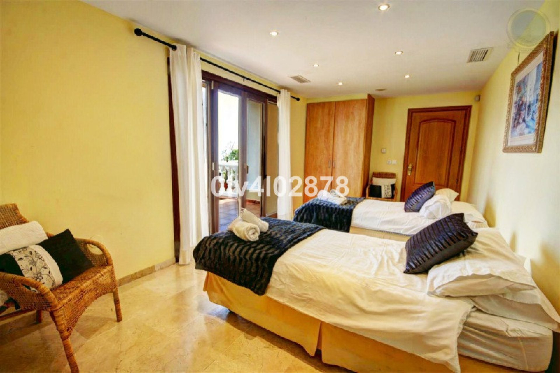 Resale - House - Detached Villa - Benalmádena - Benalmadena Pueblo