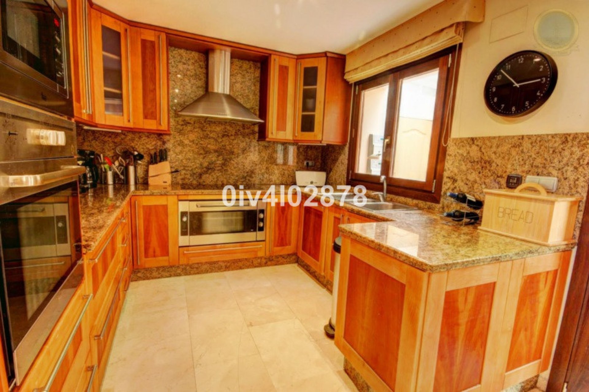 Resale - House - Detached Villa - Benalmádena - Benalmadena Pueblo