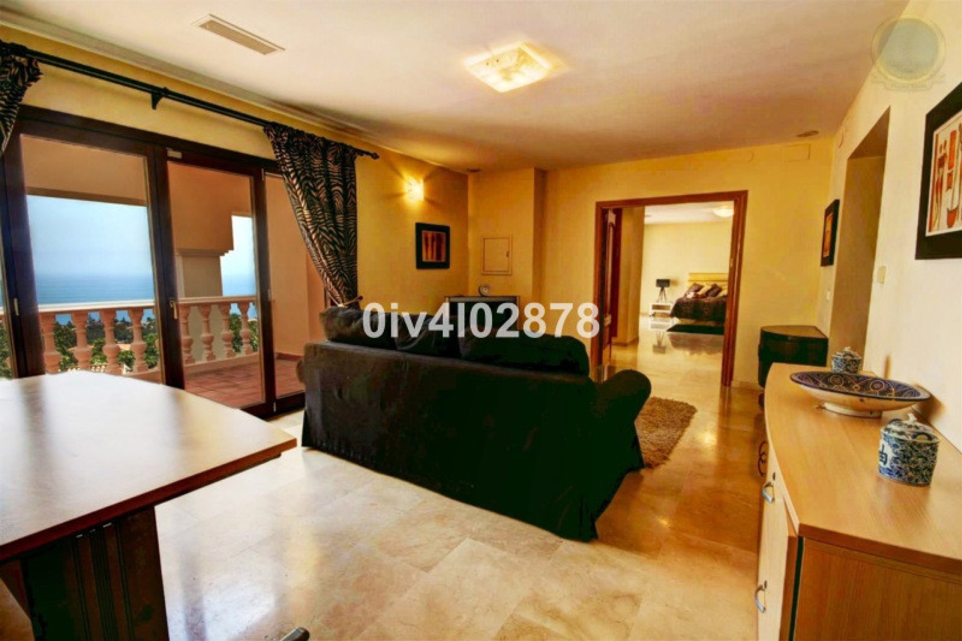 Resale - House - Detached Villa - Benalmádena - Benalmadena Pueblo