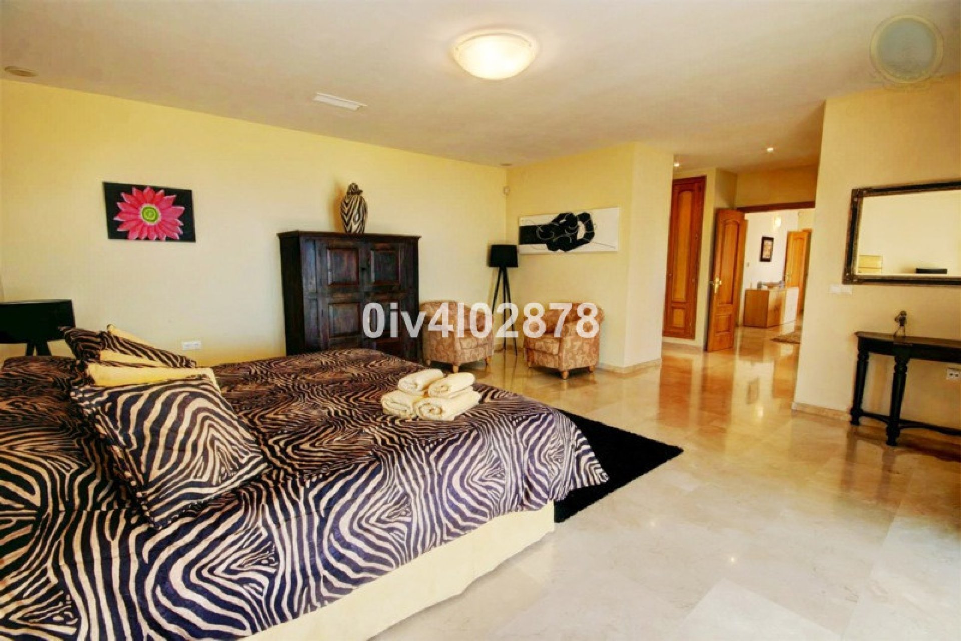 Resale - House - Detached Villa - Benalmádena - Benalmadena Pueblo