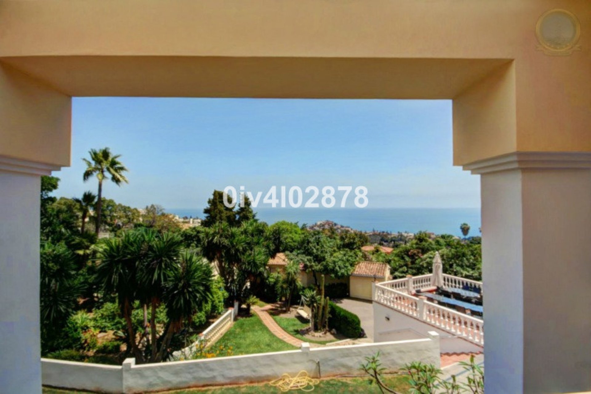 Resale - House - Detached Villa - Benalmádena - Benalmadena Pueblo