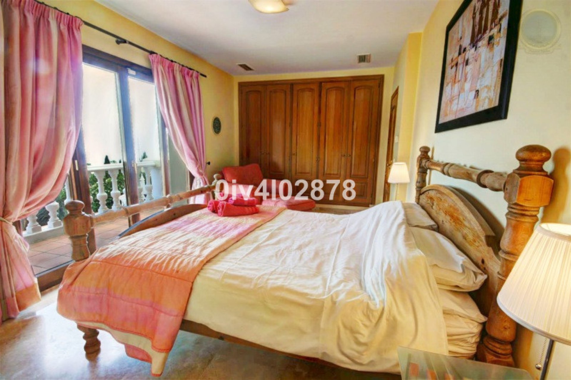 Resale - House - Detached Villa - Benalmádena - Benalmadena Pueblo