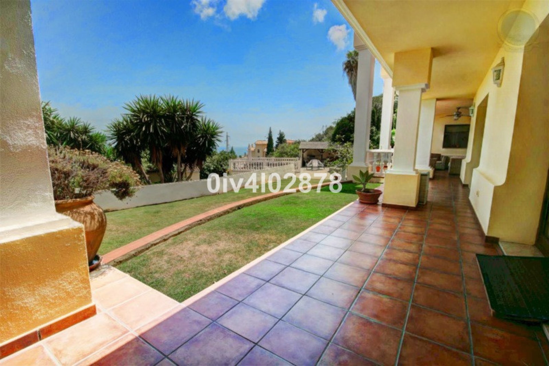 Resale - House - Detached Villa - Benalmádena - Benalmadena Pueblo