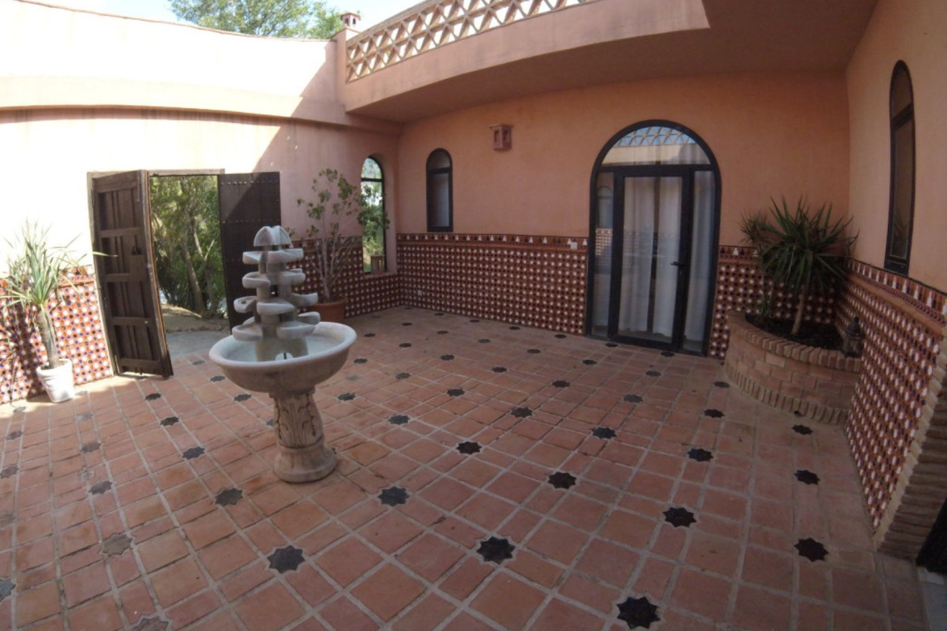 Resale - House - Detached Villa - Benalmádena - Benalmadena Pueblo