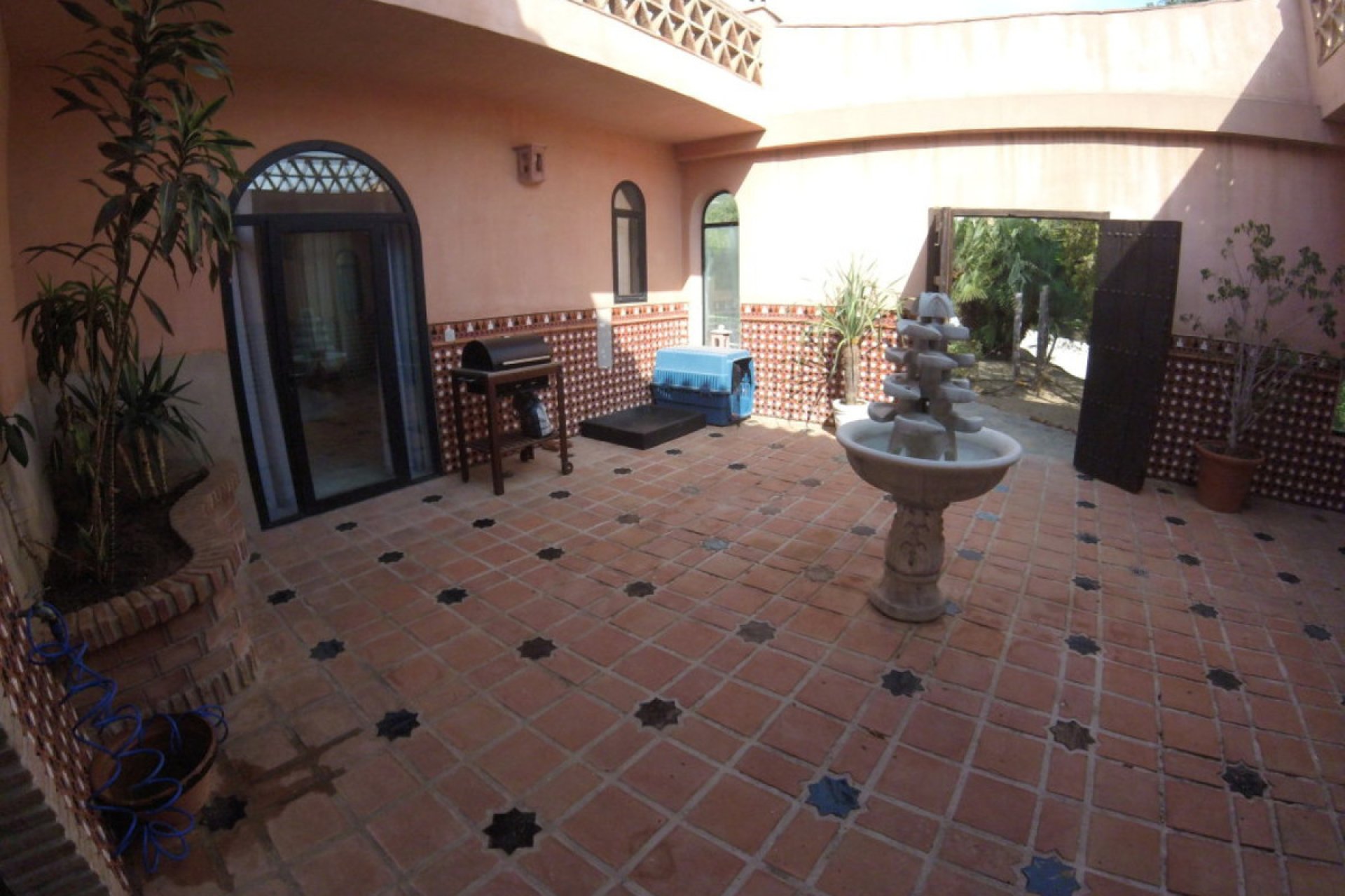 Resale - House - Detached Villa - Benalmádena - Benalmadena Pueblo