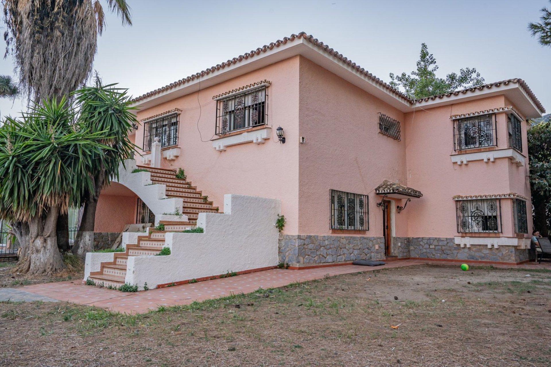 Resale - House - Detached Villa - Benalmádena - Benalmadena Pueblo