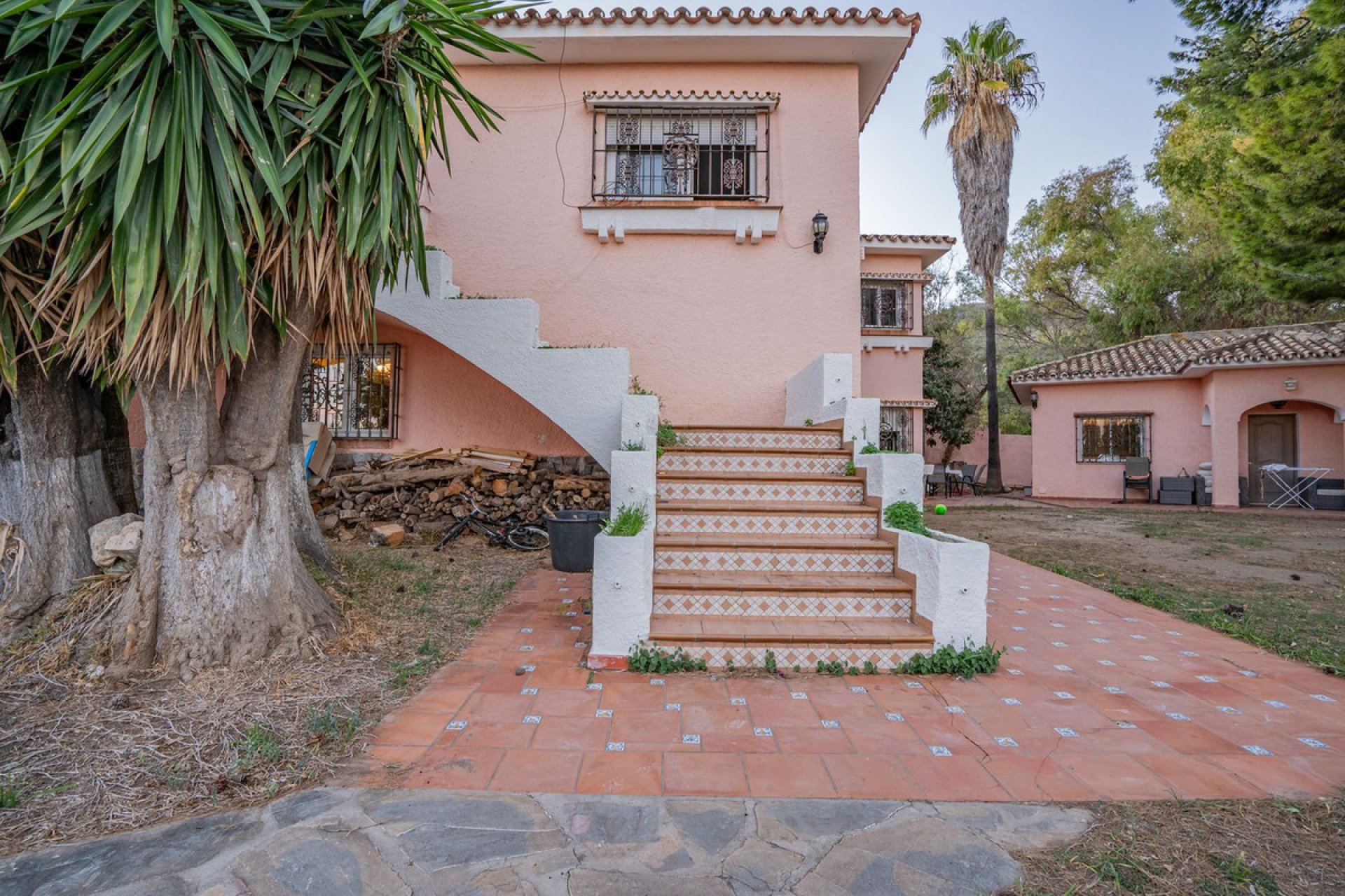 Resale - House - Detached Villa - Benalmádena - Benalmadena Pueblo