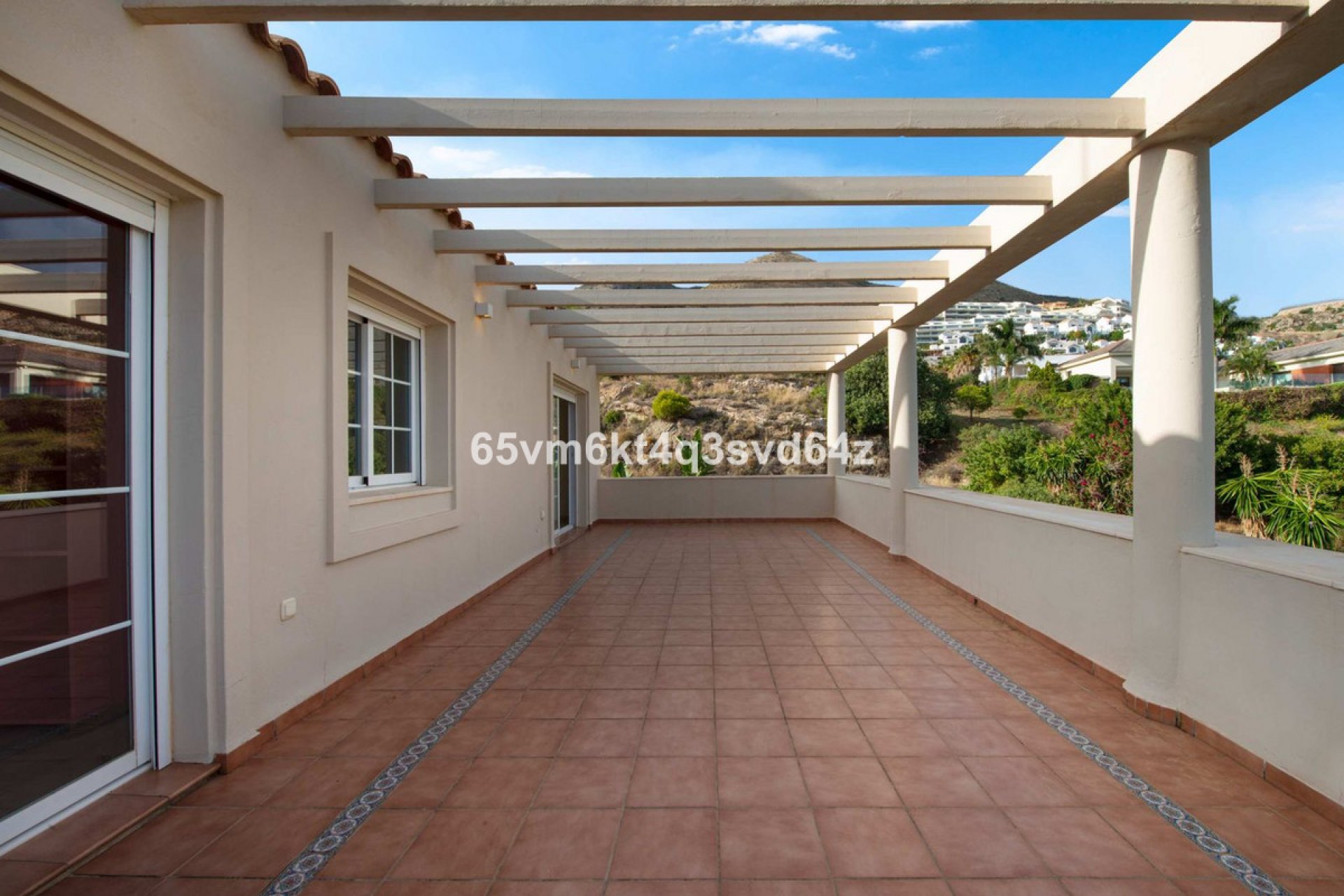 Resale - House - Detached Villa - Benalmádena - Benalmadena Pueblo