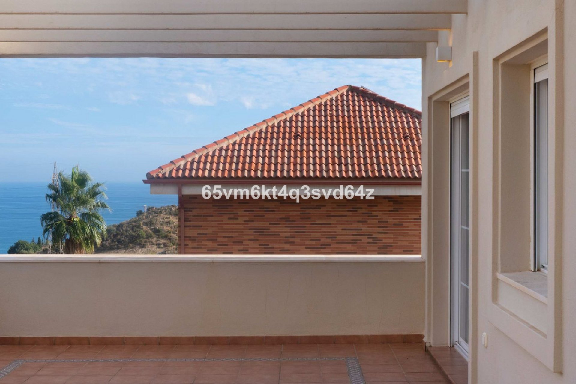 Resale - House - Detached Villa - Benalmádena - Benalmadena Pueblo