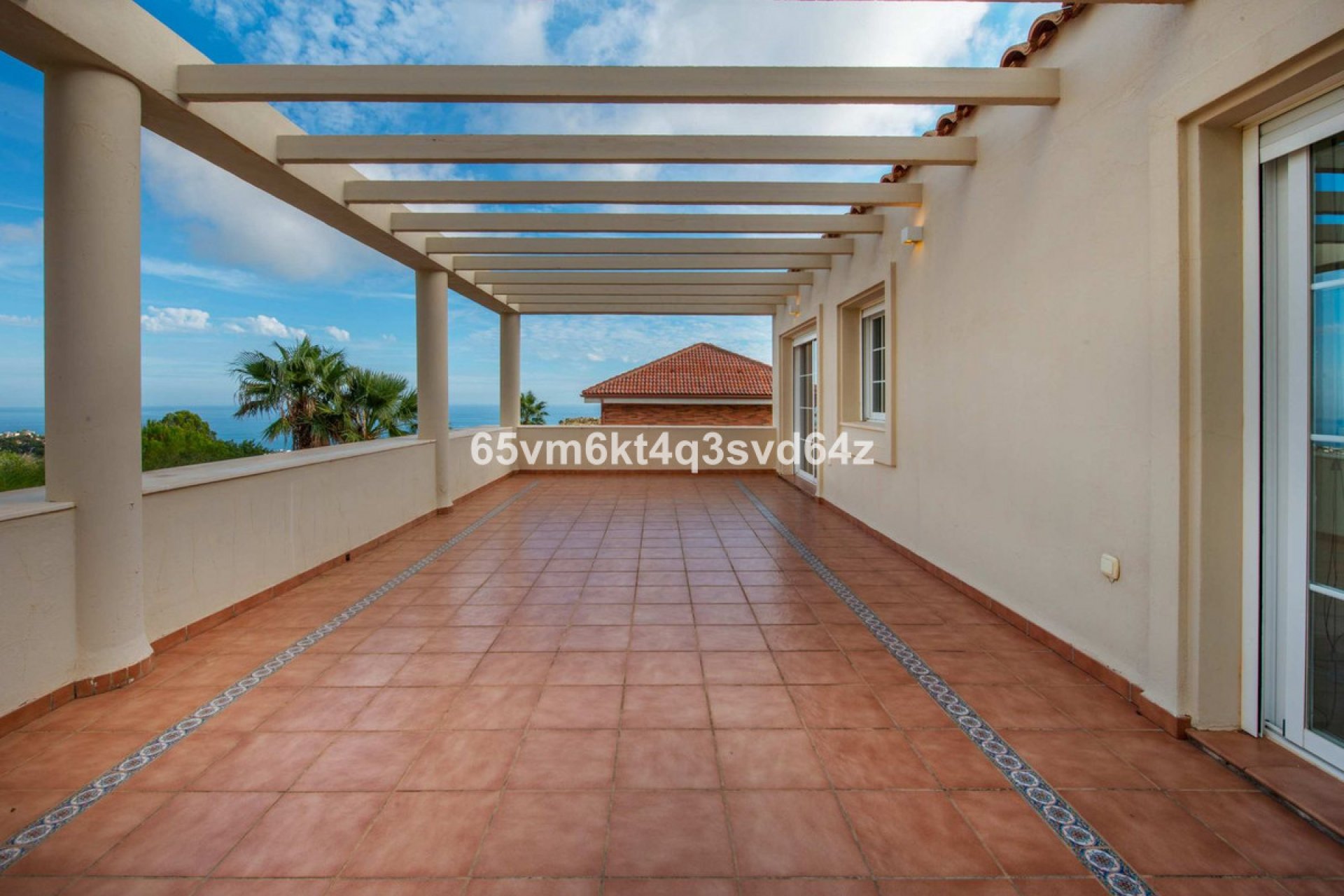 Resale - House - Detached Villa - Benalmádena - Benalmadena Pueblo