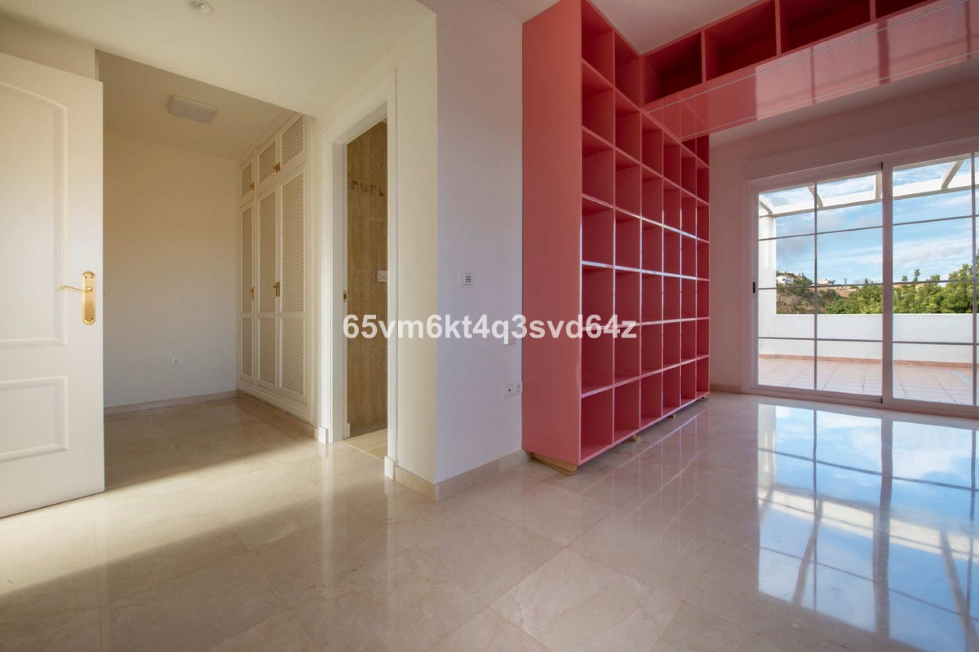 Resale - House - Detached Villa - Benalmádena - Benalmadena Pueblo