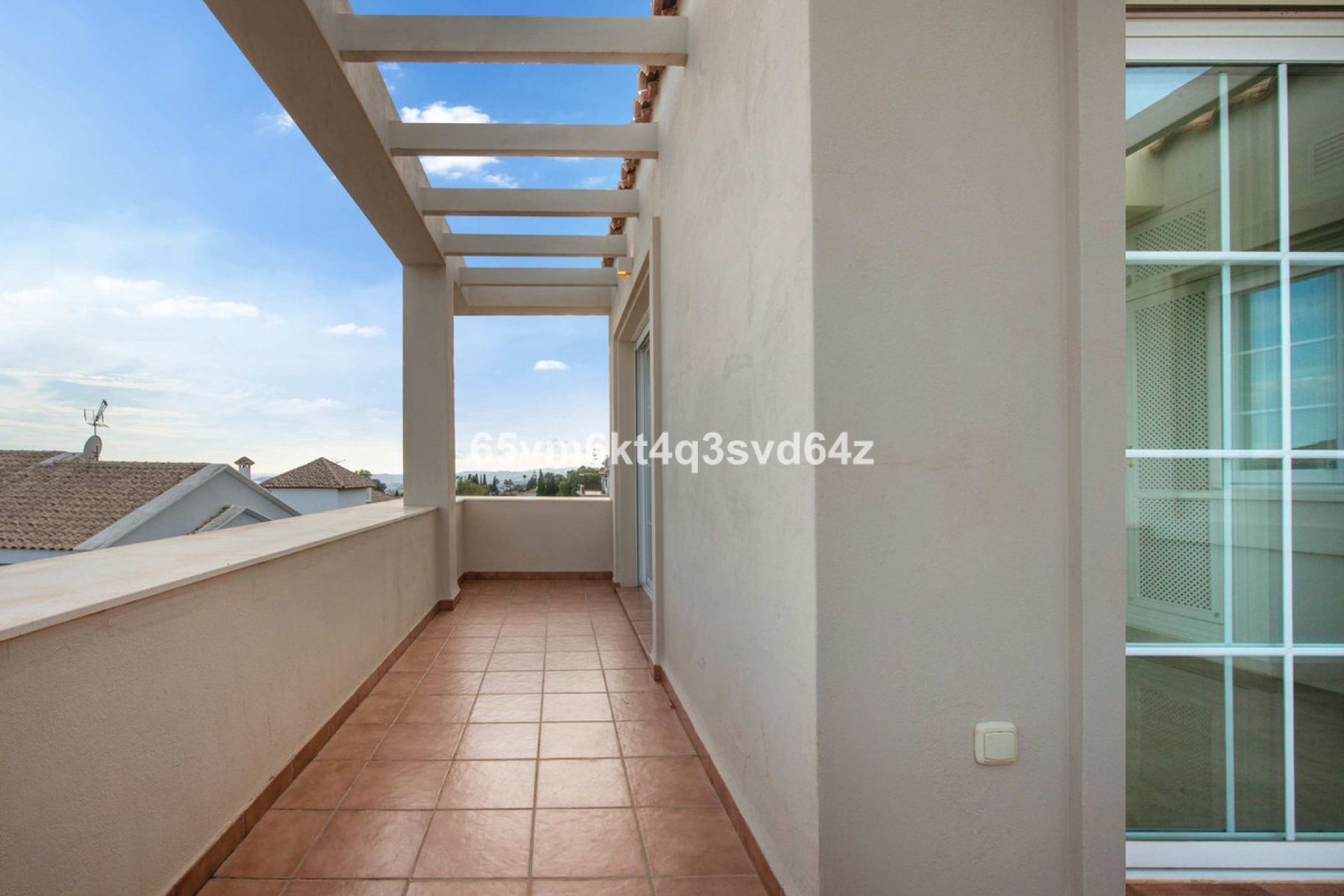 Resale - House - Detached Villa - Benalmádena - Benalmadena Pueblo