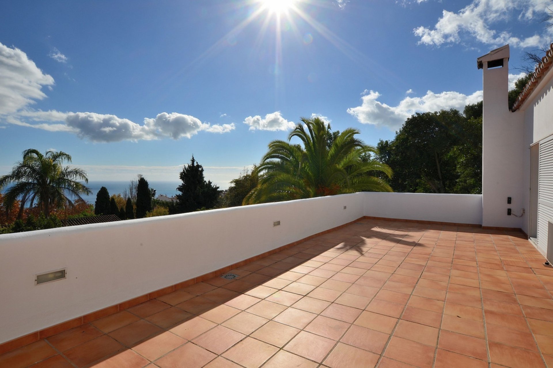 Resale - House - Detached Villa - Benalmádena - Benalmadena Pueblo