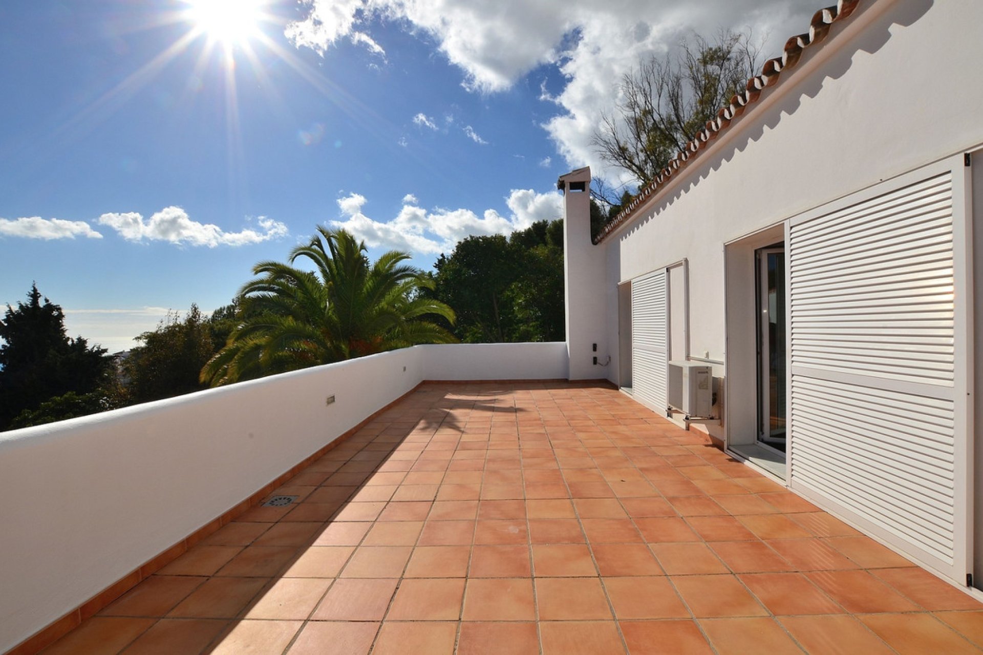 Resale - House - Detached Villa - Benalmádena - Benalmadena Pueblo